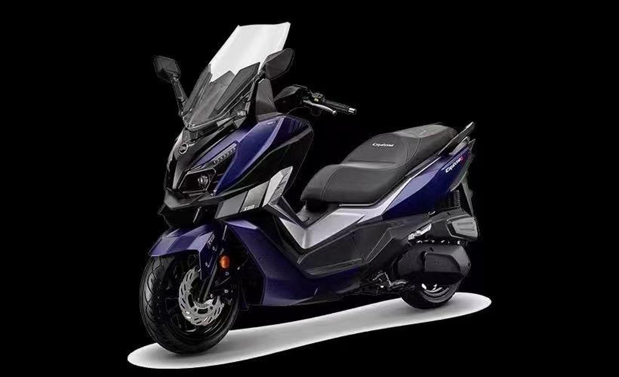 三阳巡弋300价格很合适.三阳巡弋300 原价44800 现在特价3万多带走