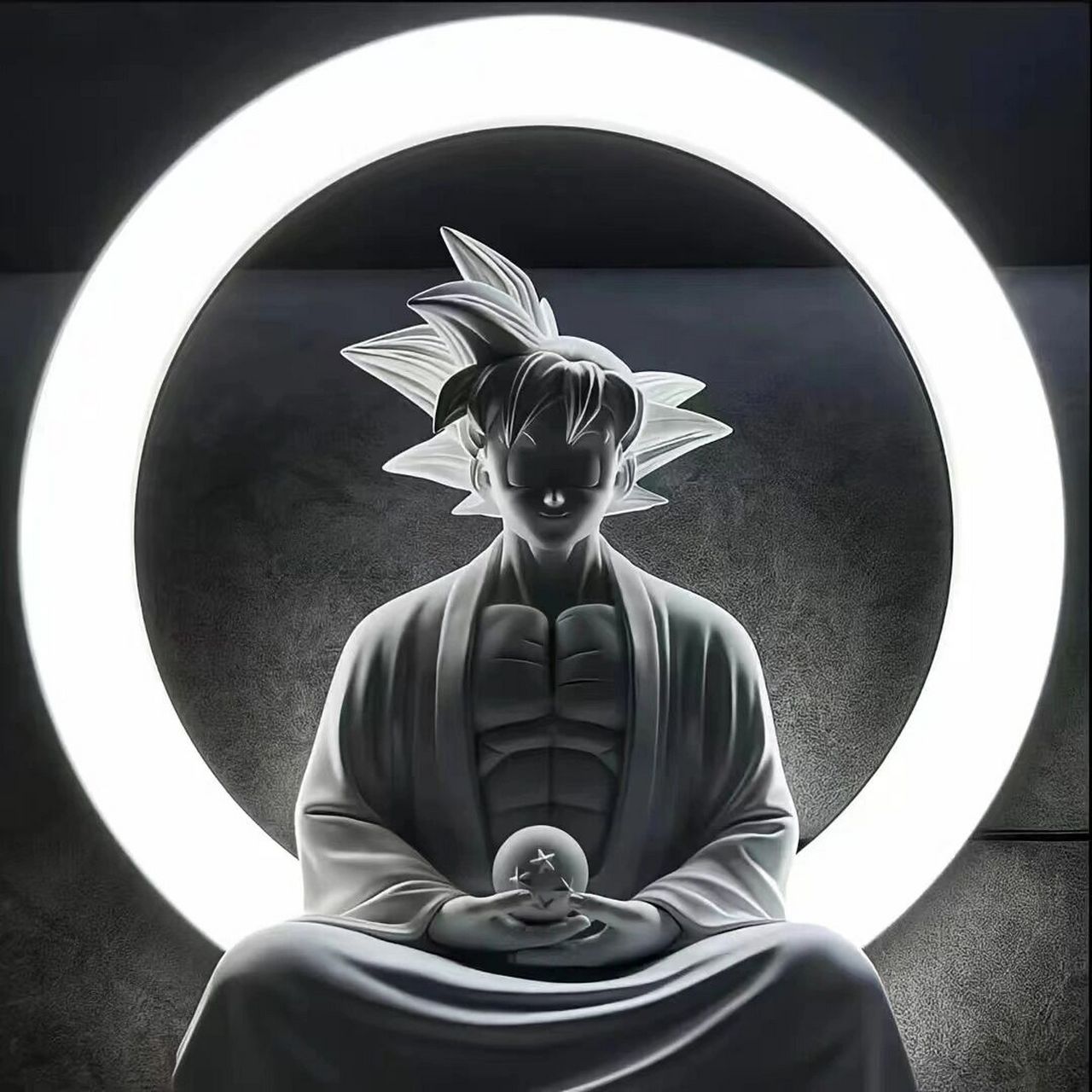 『头像』奥特曼?忍者?