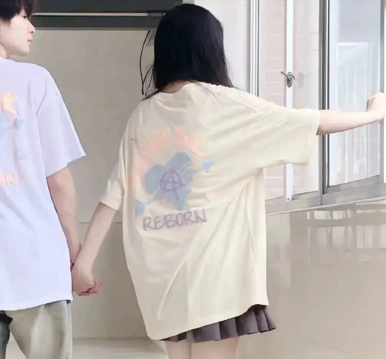 一人一半的情头