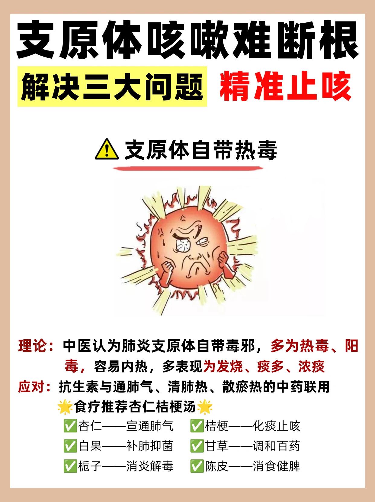 为什么咳嗽一直不好