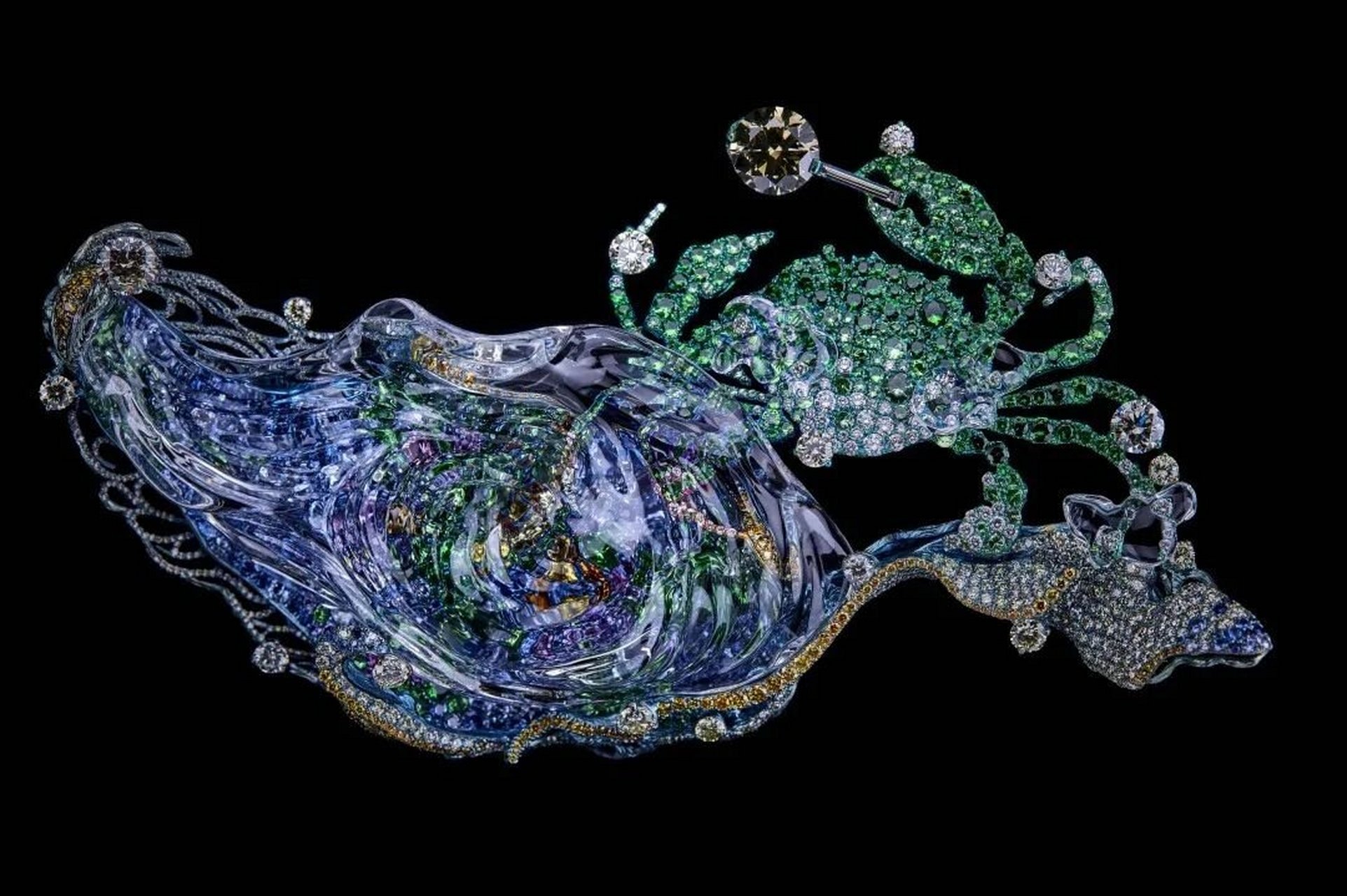 今日主题——钛金属首饰 67      钛(ti)是一种呈银灰色的金属材料