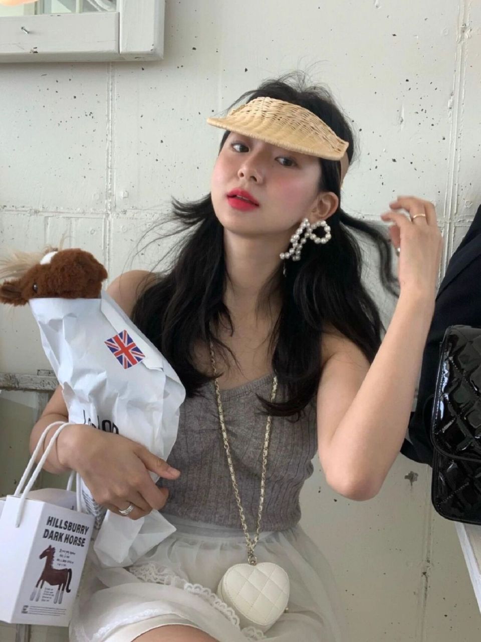 feve济州岛新开的英国贝果057515