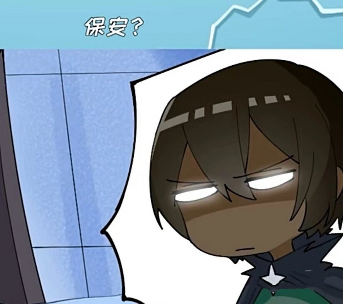 帅气的him 图片来源末影兽