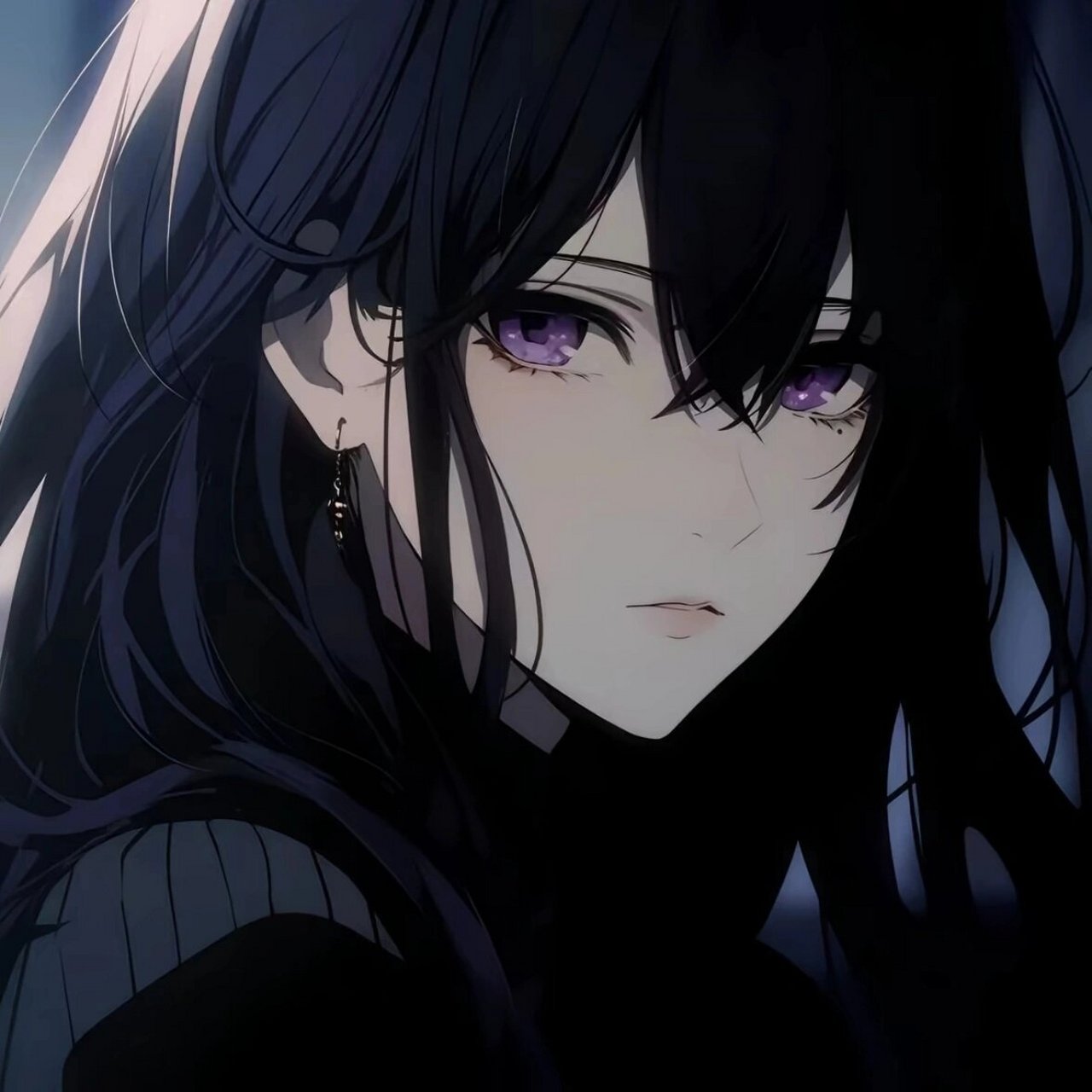 谁看都会心动的单人情头.