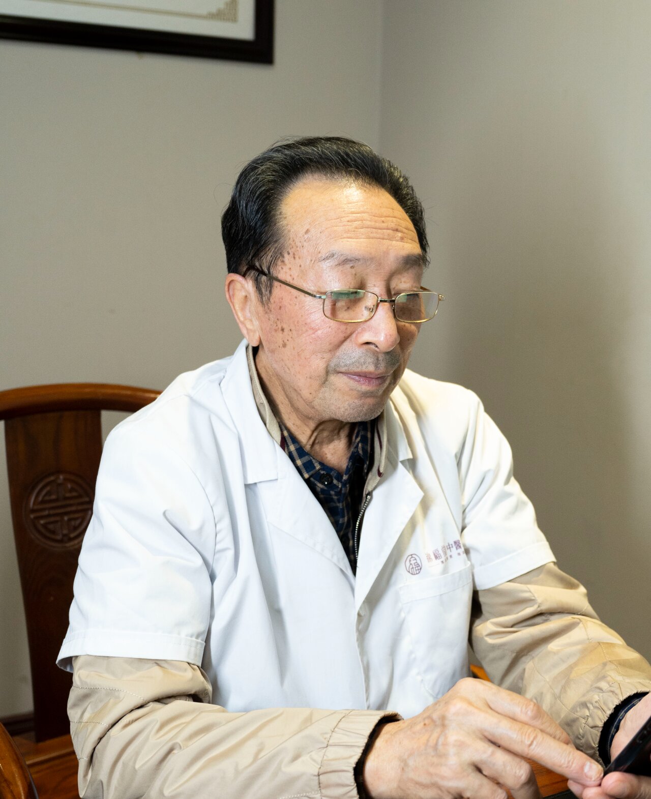 调理身体找什么医生(调理身体找什么医生治疗)