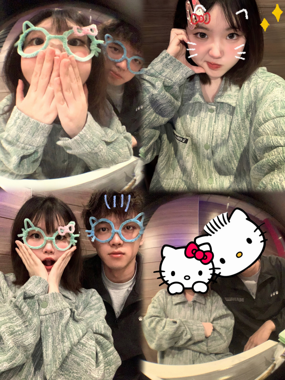 kitty和她的男朋友daniel 1499719914.35.