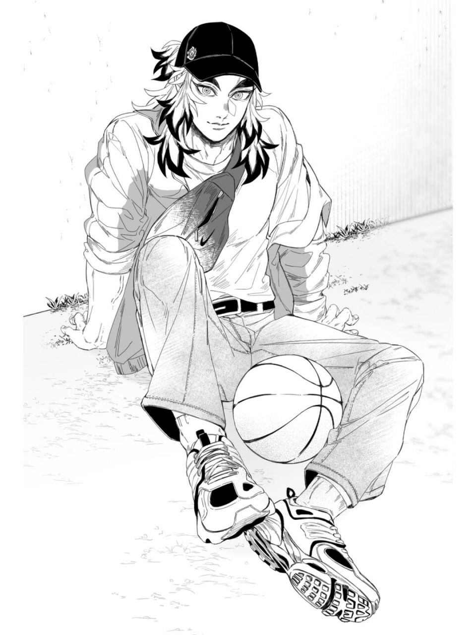 来一把? #动漫# #炼狱杏寿郎# #鬼灭之刃# i:_9x100