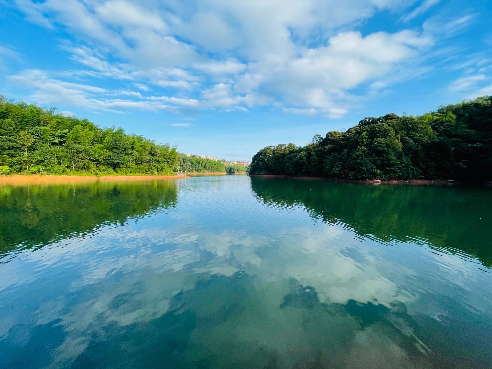 贵州天岛湖|一个天然氧吧&旅游避署胜地     1,天岛湖在贵州什么地方