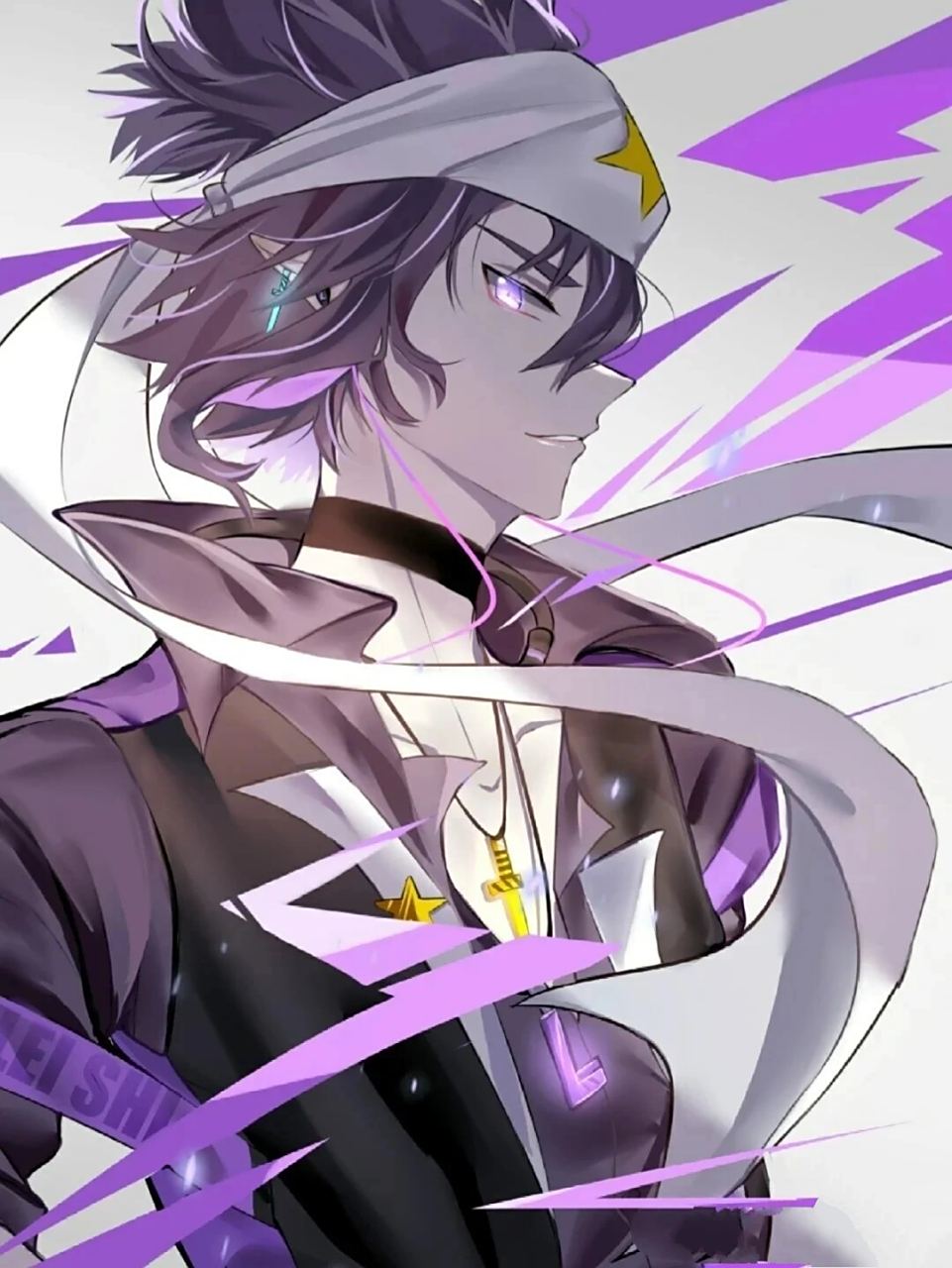 凹凸世界f4图片