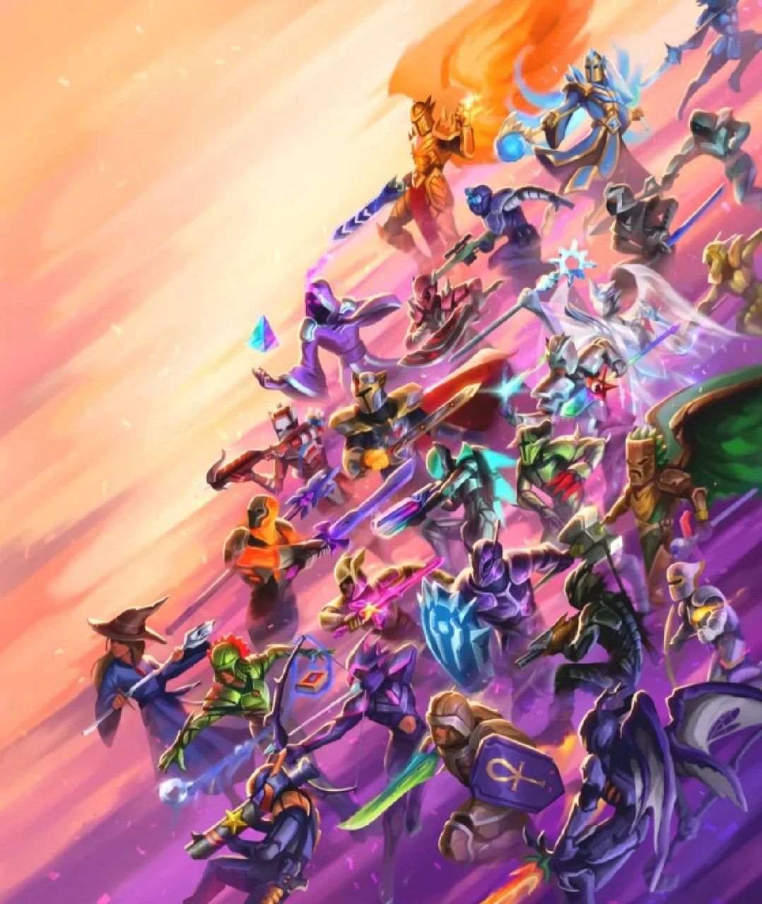 泰拉瑞亚各职业毕业配饰攻略 # 战士配饰: 1.天界壳 4%攻击 2.