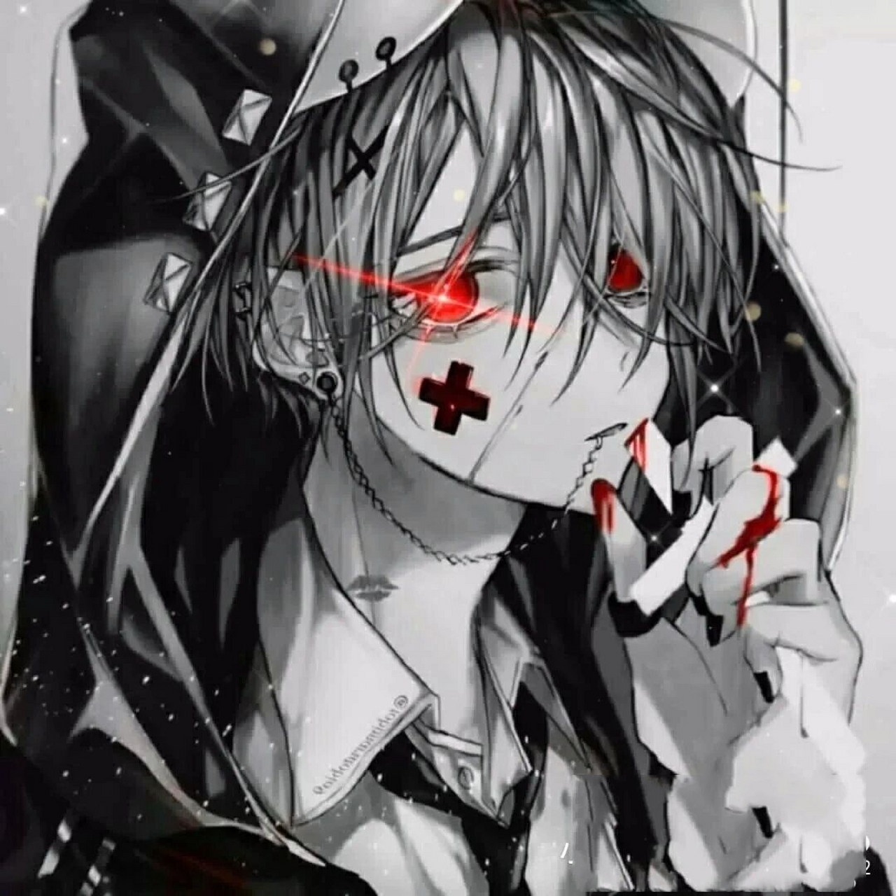 霸气冷酷头像 请礼貌拿图,不喜勿喷,这是霸气冷酷超拽头像,我还有特别