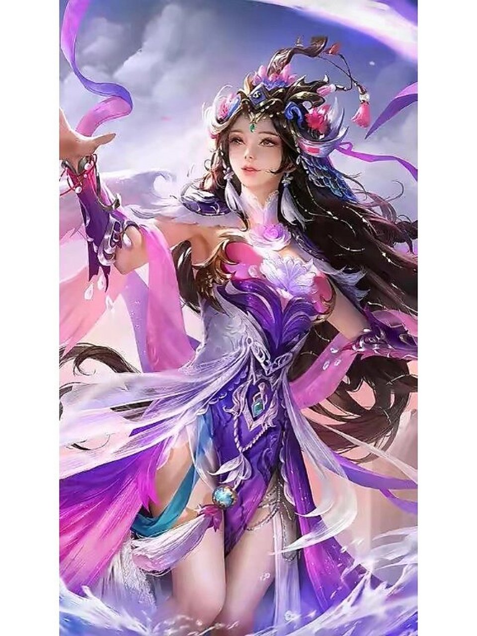 《三国杀蜀国篇之诸葛果》 诸葛果 武将名:诸葛果 称号:凤阁乘烟 势力