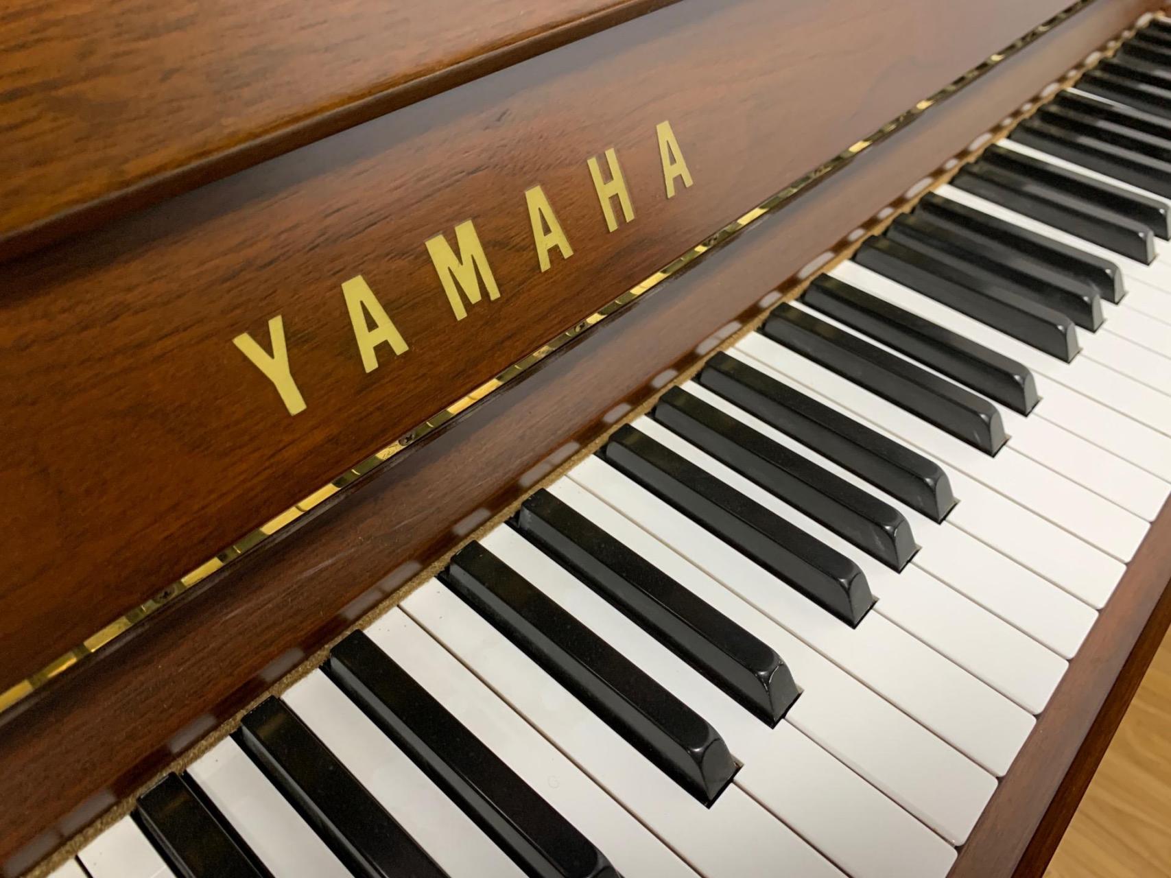 雅马哈mx300mr 高端演奏琴自演系统 尺寸:150cm*12