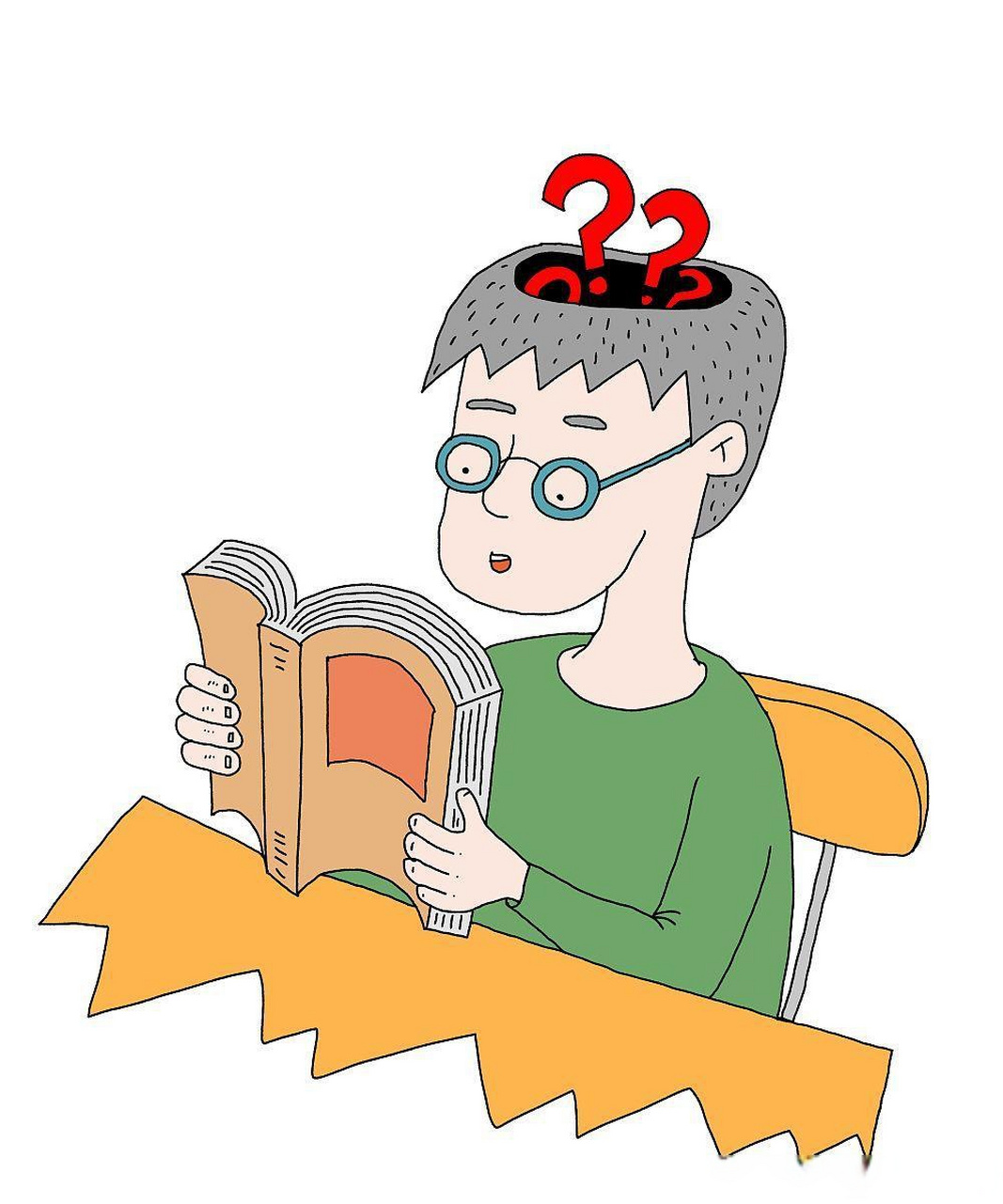 同学的儿子是初二,遇到难题勇于挑战,坚持思考一个小时,终于解出了