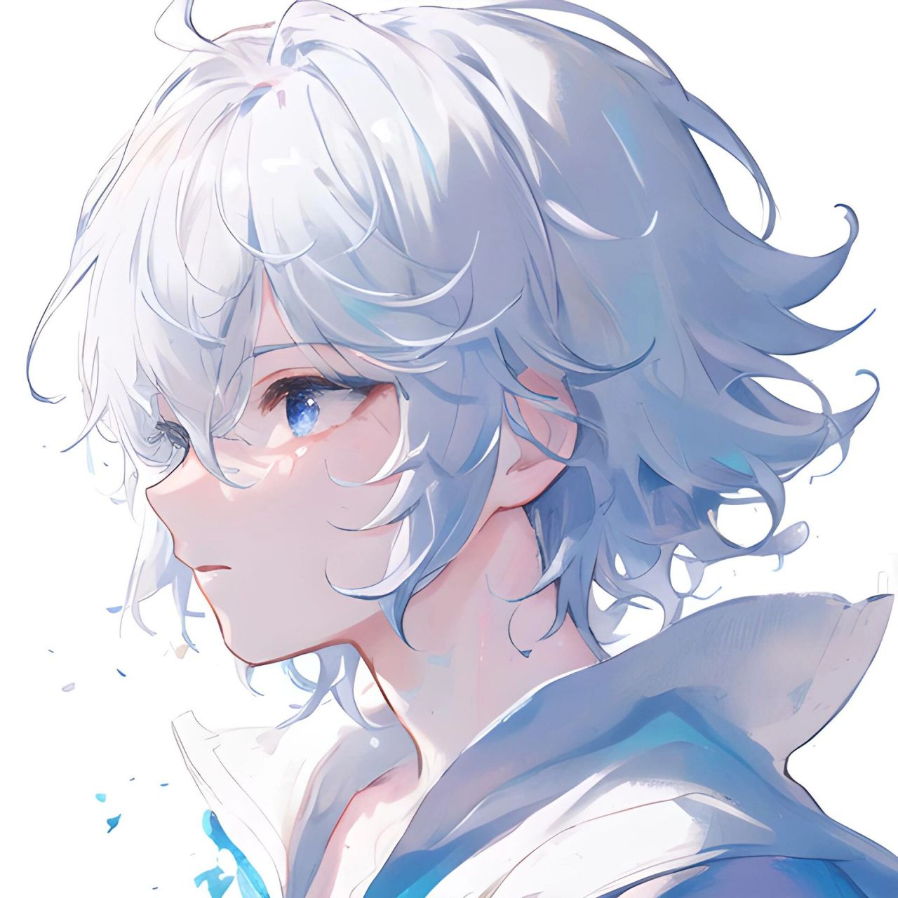 超酷的情侣头像来啦 恋爱可以慢慢谈,头像必须趁热换