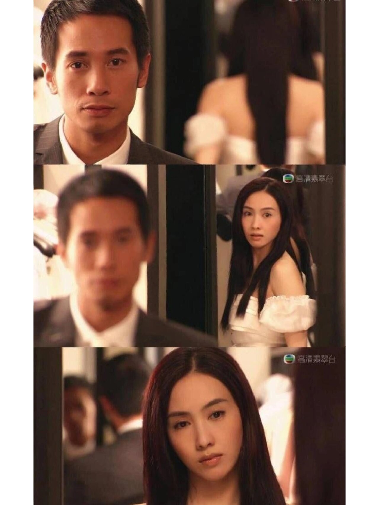 珠光宝气剧情介绍,珠光宝气电视剧角色介绍