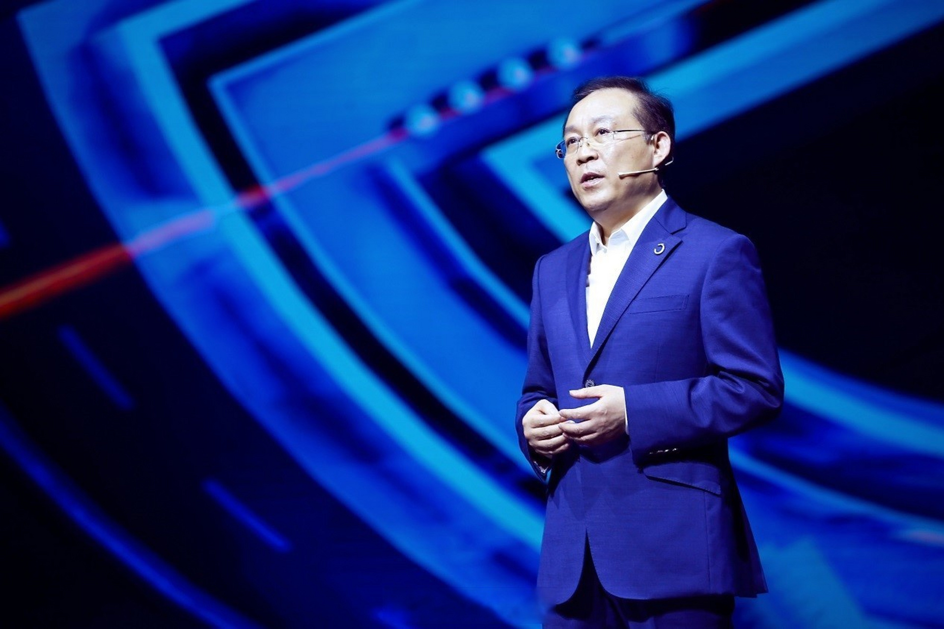 廉玉波将担任比亚迪首席科学家职务