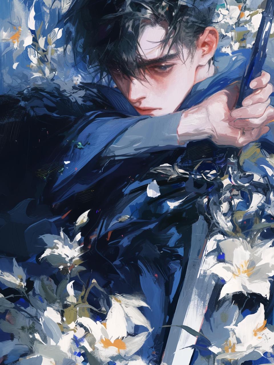 " #ai# #哈利波特# #哈迷聚众地# #拉文克劳# #东方巫师有自己的魔法