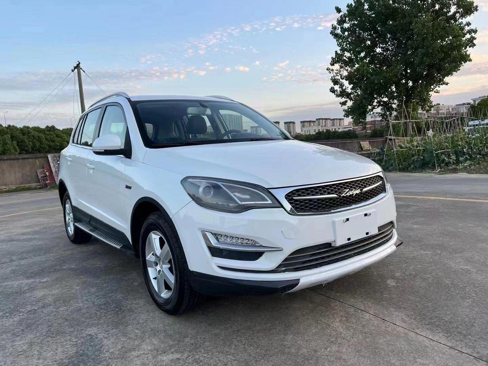 16年大迈x5自动挡,车况精品,1.