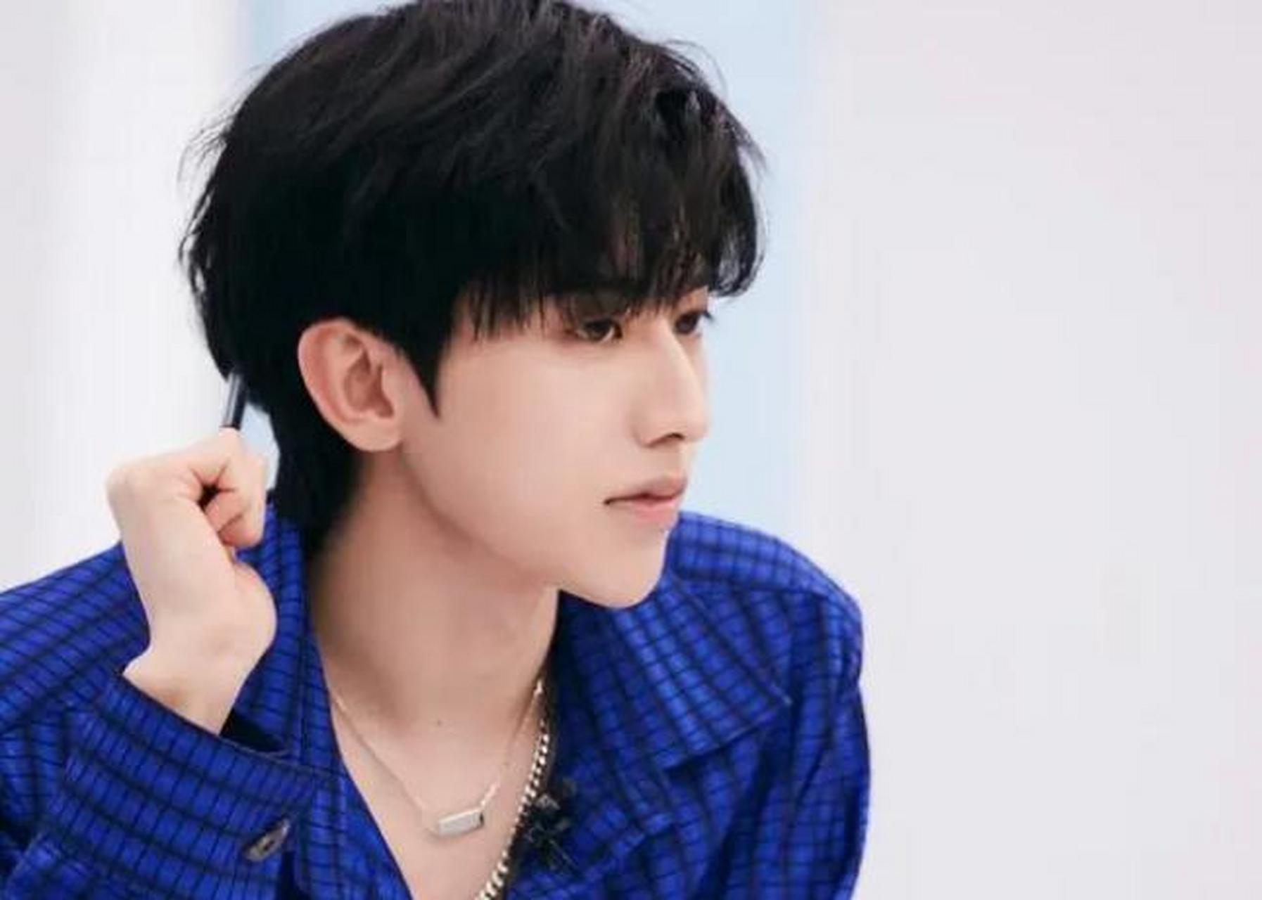 蔡徐坤与c女士的谅解书都曝光了!