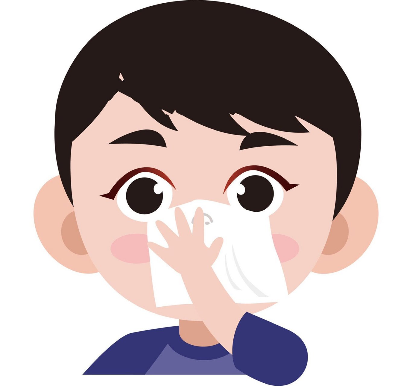 我会擦鼻涕小班教案及反思(幼儿园小班我会擦鼻涕教案反思)