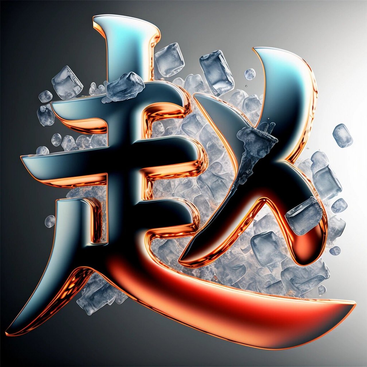 字体设计姓氏头像logo·赵