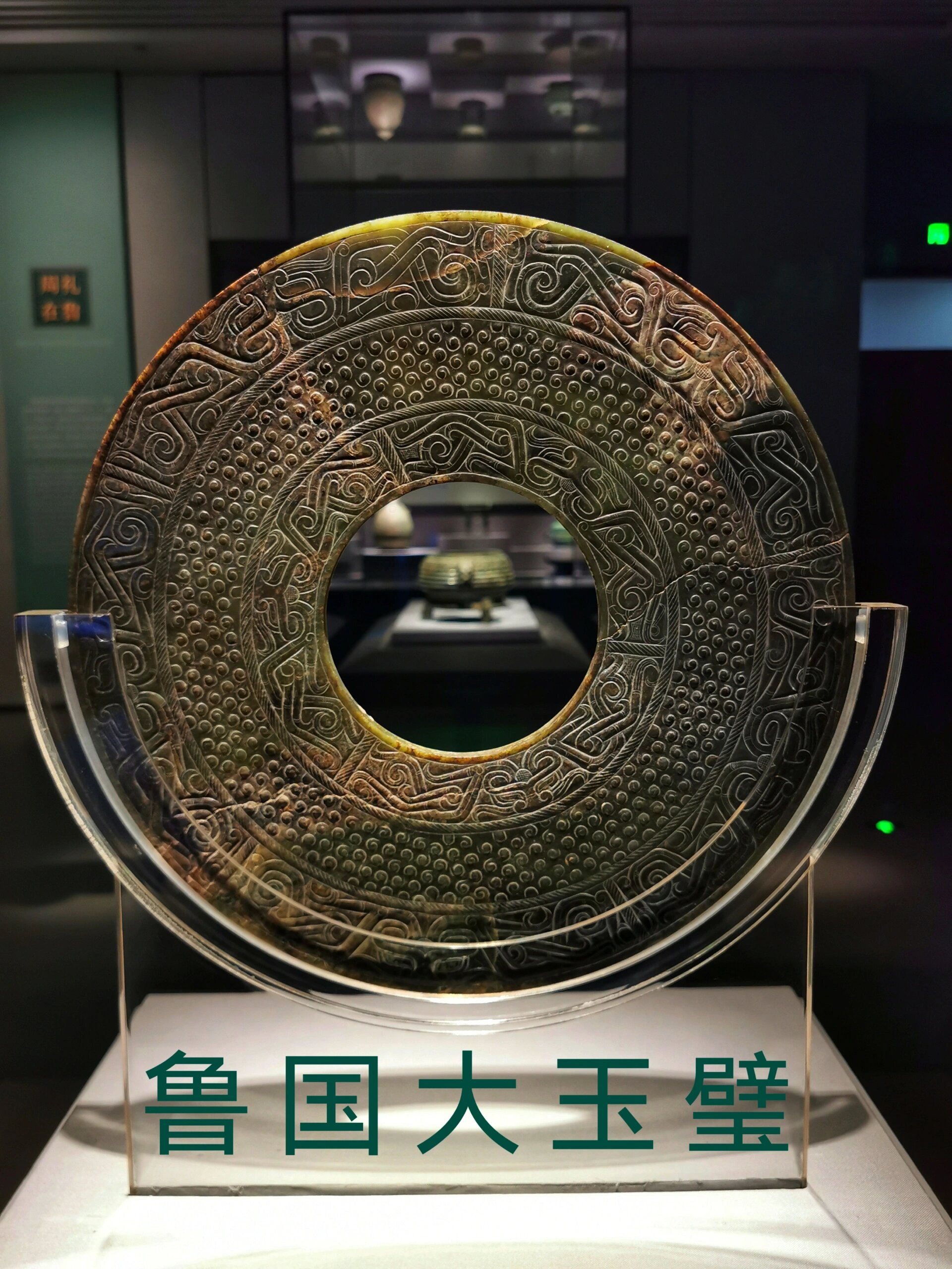 济南|必逛——山东博物馆|保姆级攻略