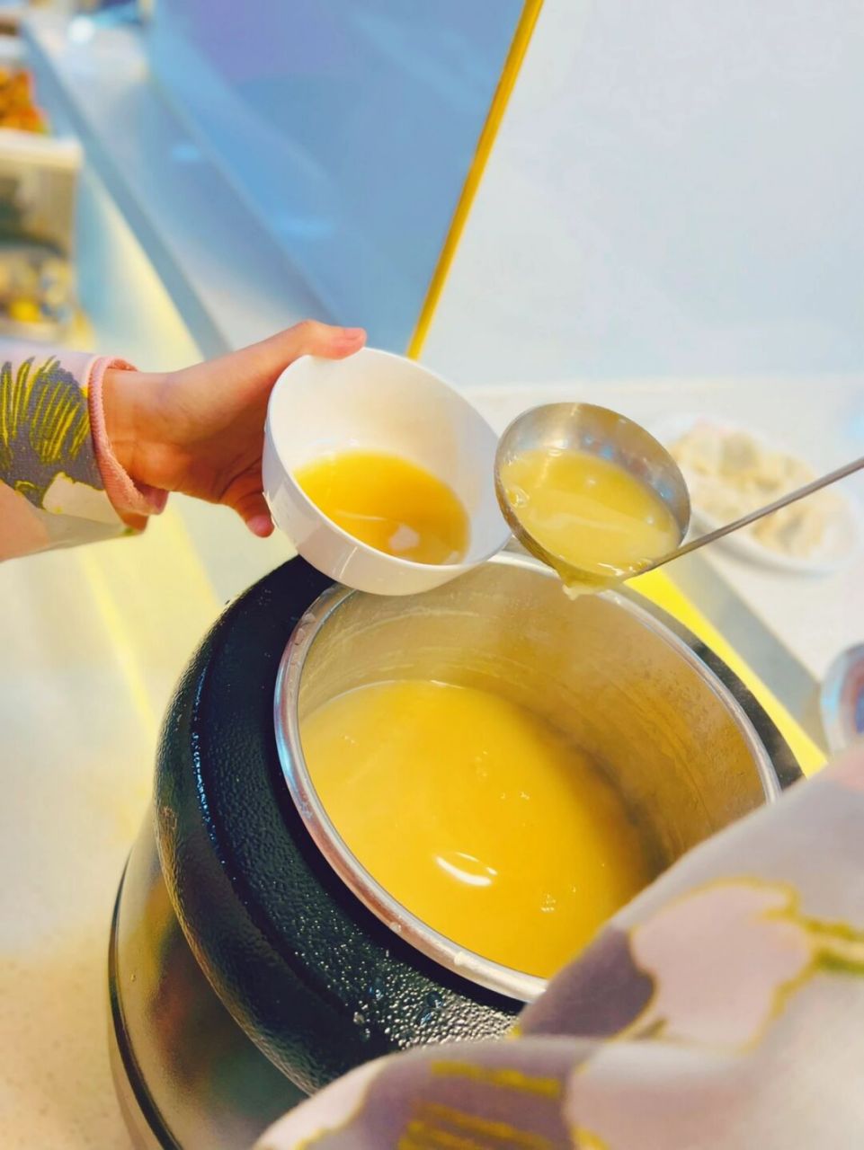大同美食 29元饺子自助 矿务局百饺园 最近矿务局b撑一条街,新开了一