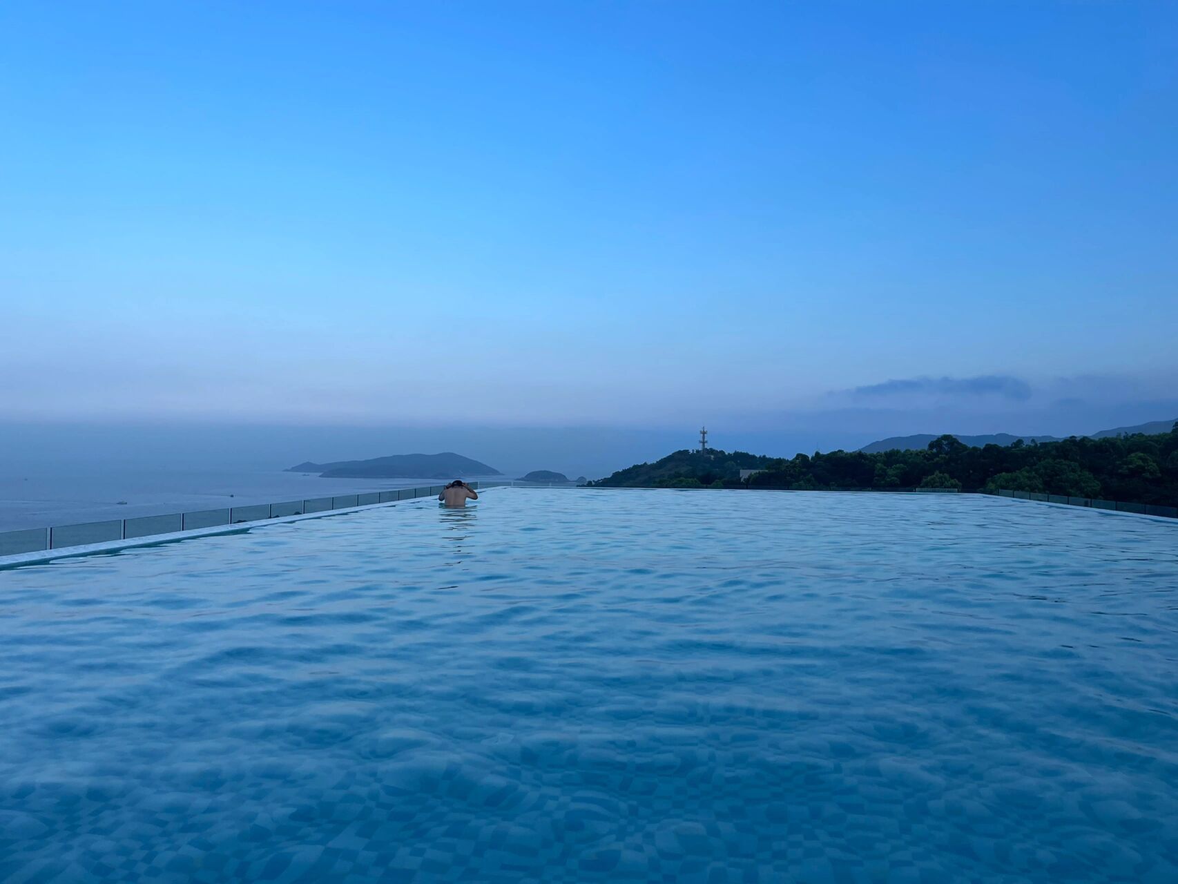 温州苍南温德姆酒店,渔寮,愚乐山丘亲子游 温州苍南两天一夜亲子游