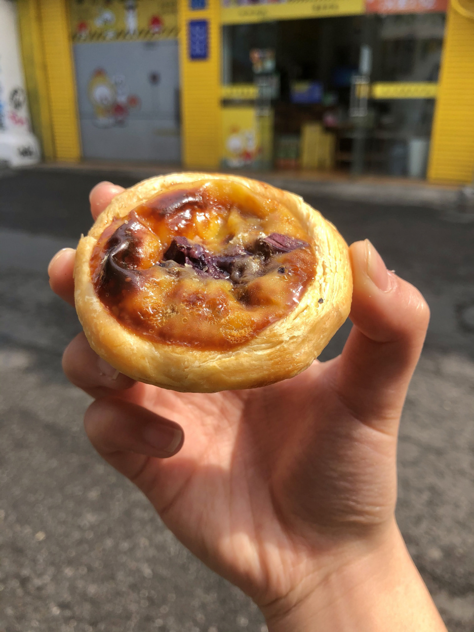 绵阳探店|马家巷附近呼声很高的小吃93 翻了翻相册吃的挺多发的很少