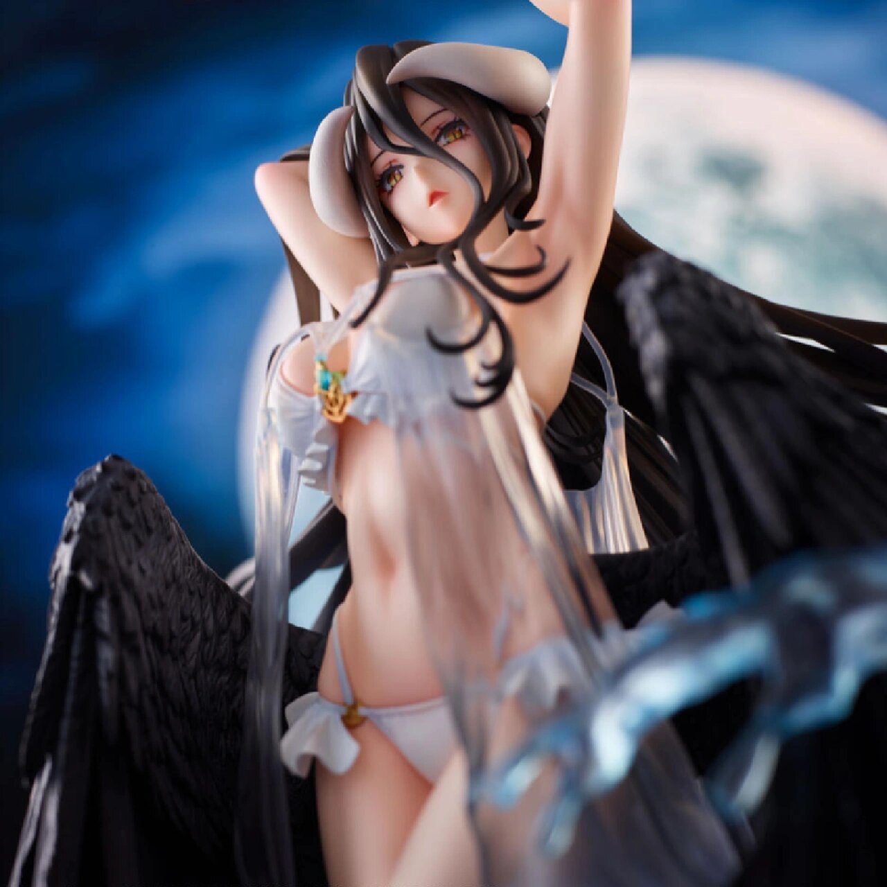 雅儿贝德-泳装ver!你是我的神!