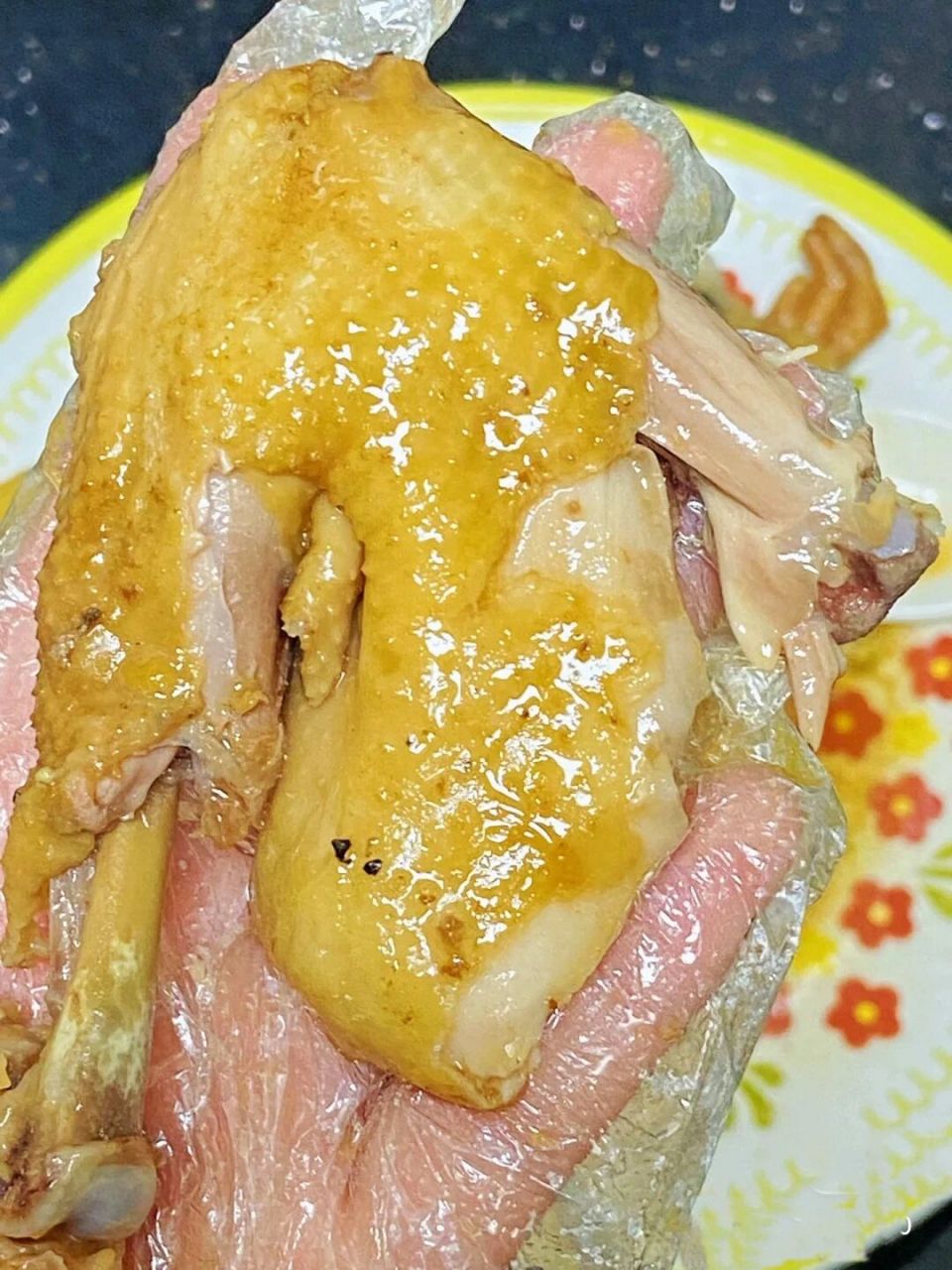 不加一滴水91的电饭煲焖鸡…嫩到爆汁6015 新手必学,学了必会的