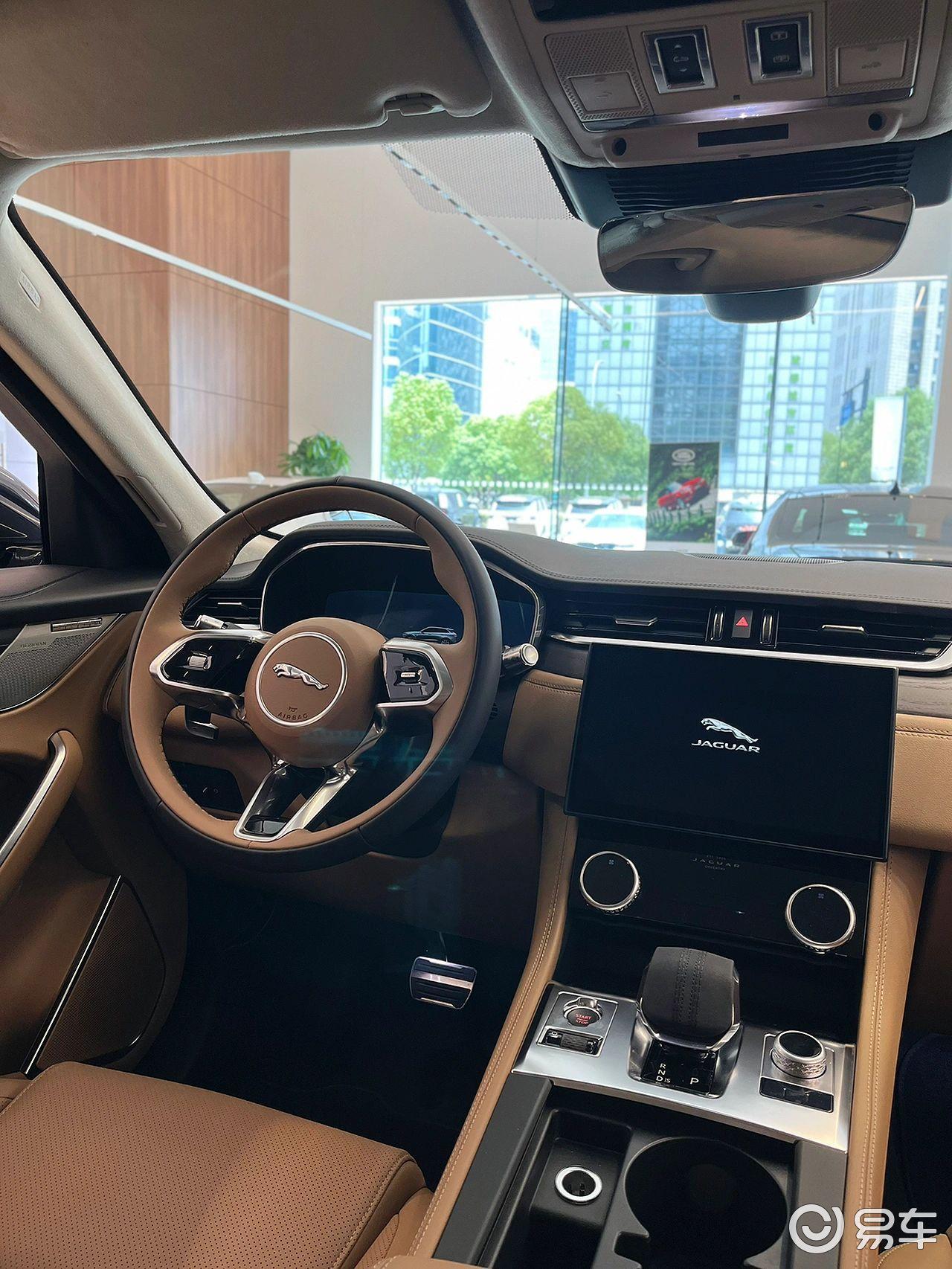 今天给大家分享一款令人流连忘返的豪华suv