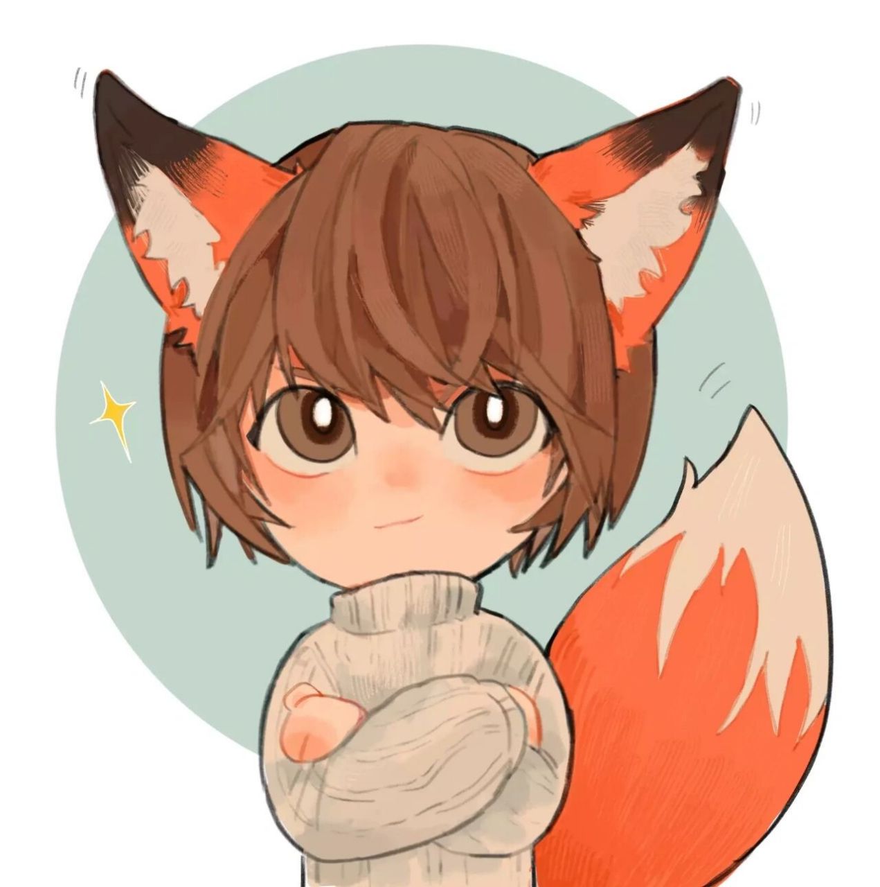 最后搬一些秋秋人 头像可 请勿转载,自印