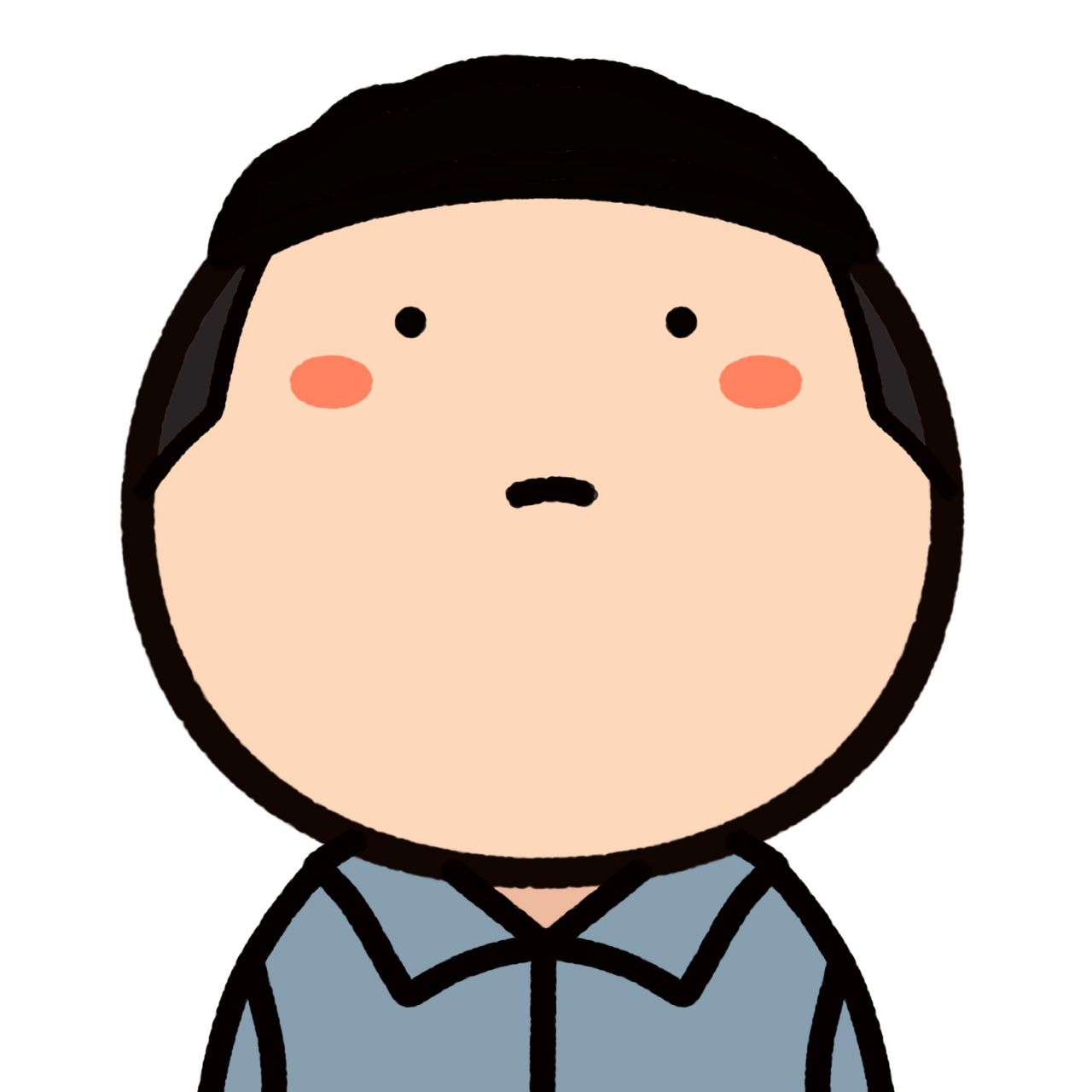 男生头像:宿舍四兄弟 男生头像:宿舍四兄弟