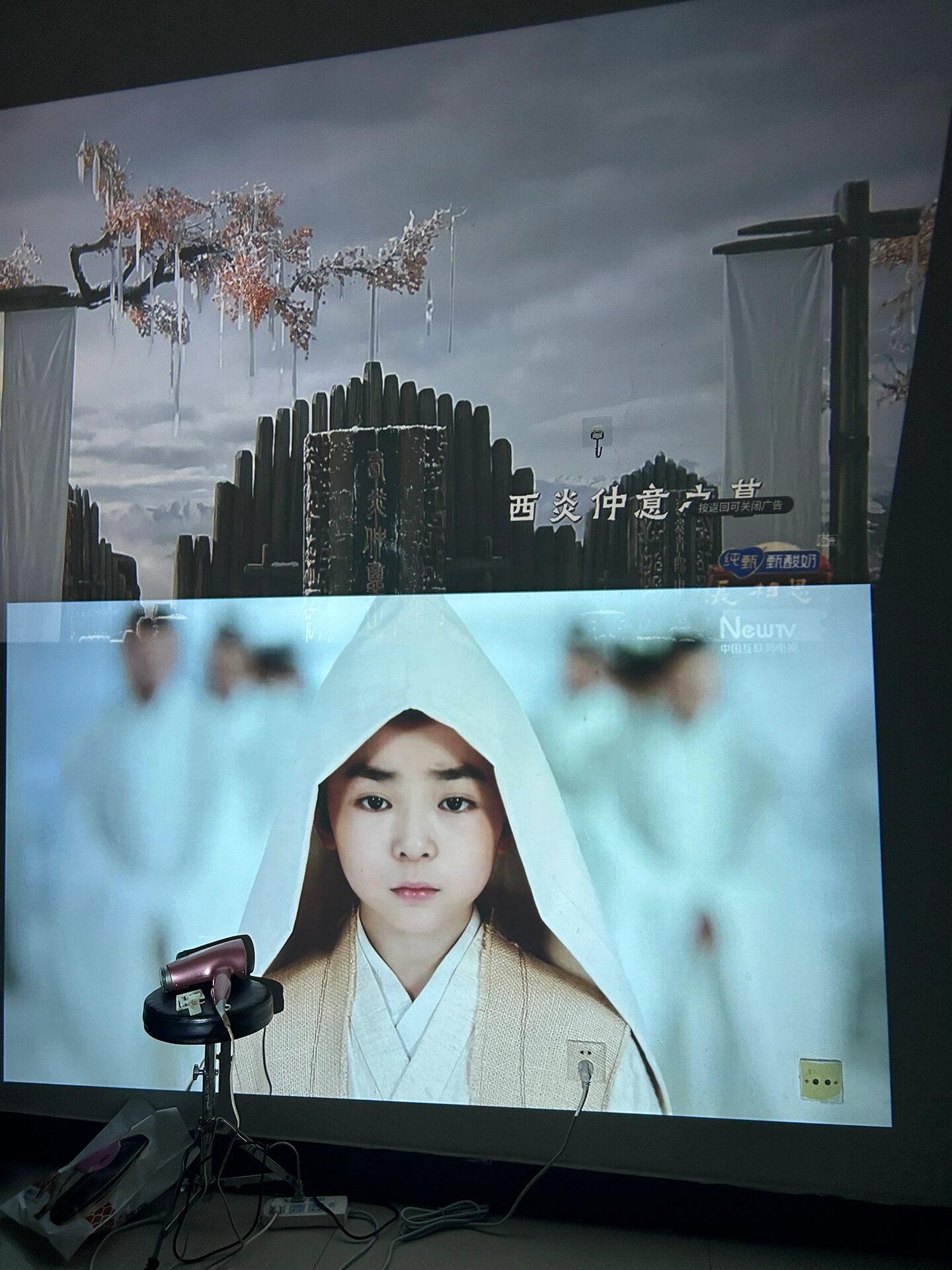 eva真探社的动态