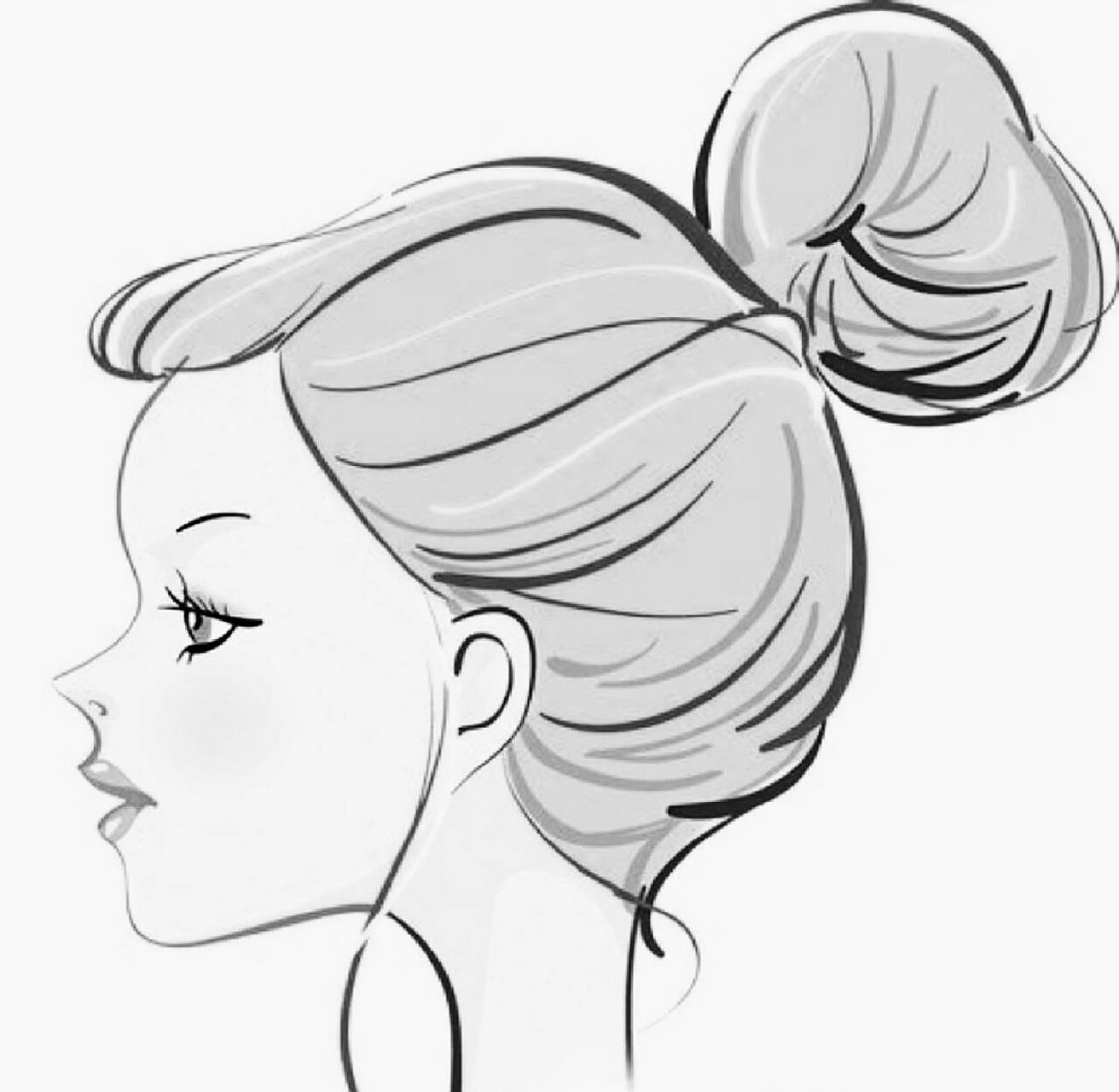 丸子头你是酷刑吗?