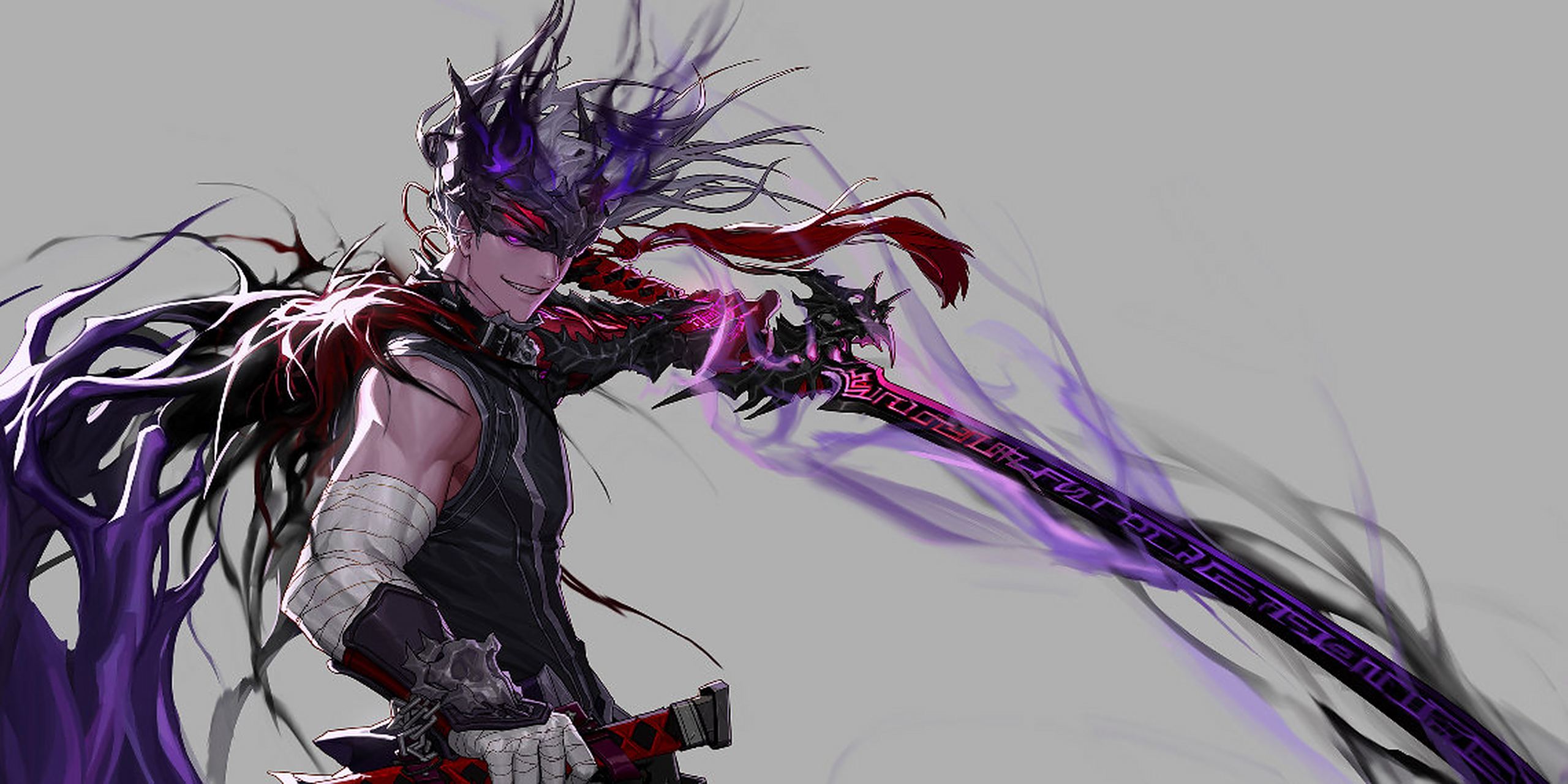 dnf# #冷知识# 鬼泣三觉后的武器其实是一把钥匙,勇士们知道是打开