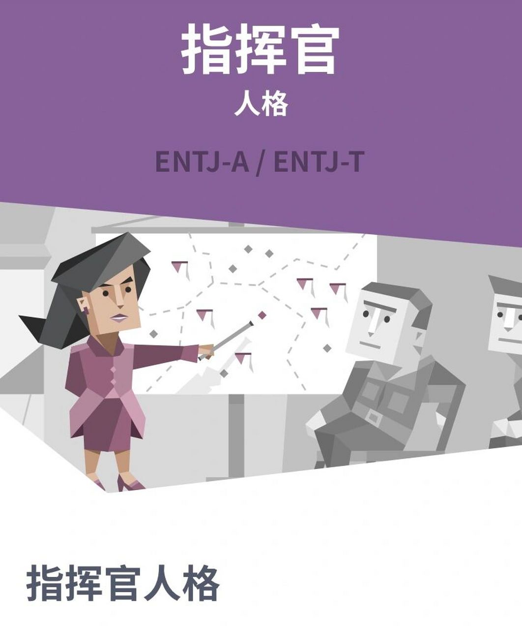 entj 女 昨晚测了一下 真的很准 就是本人了哈哈哈