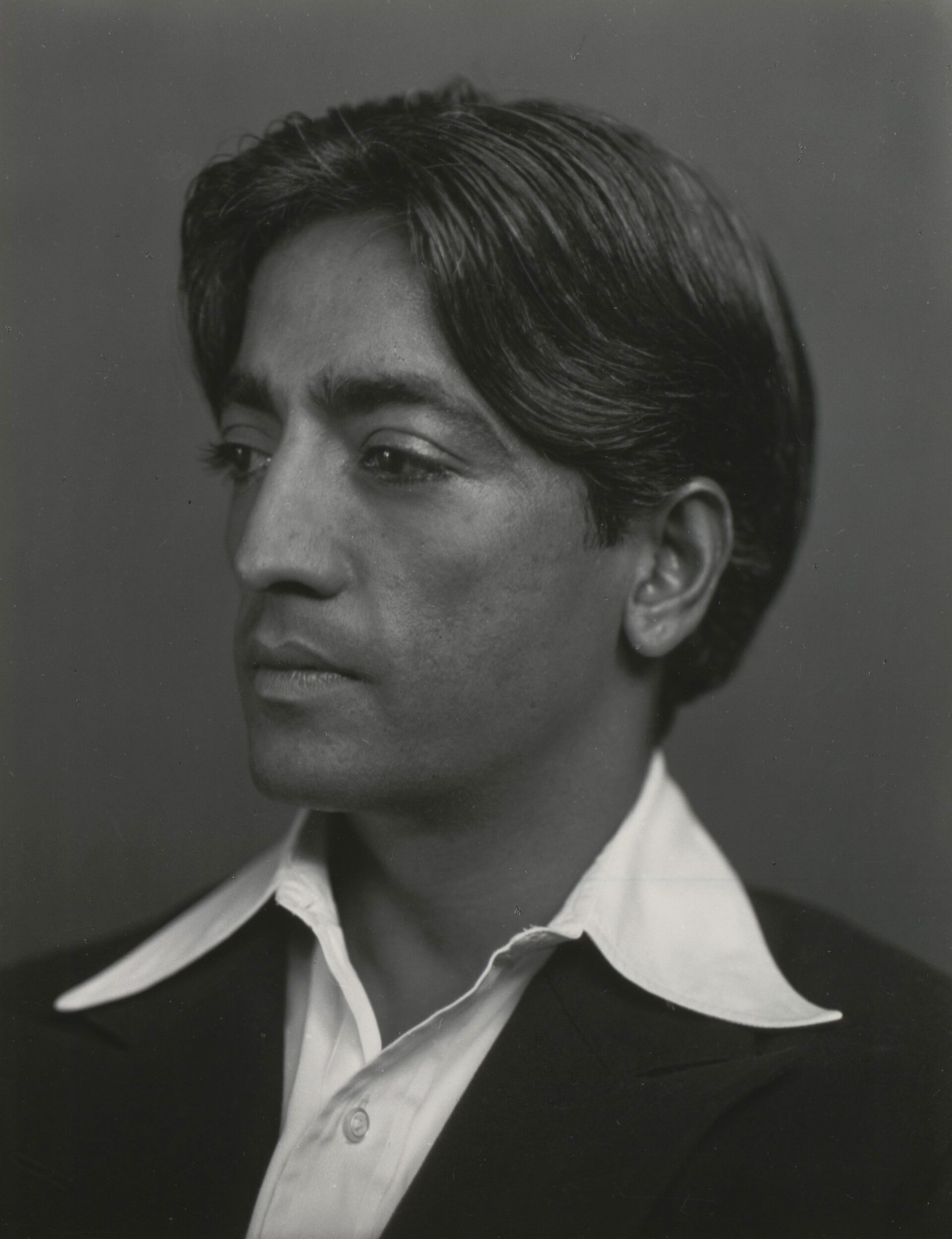 78摄影分享|爱德华·韦斯顿  人像