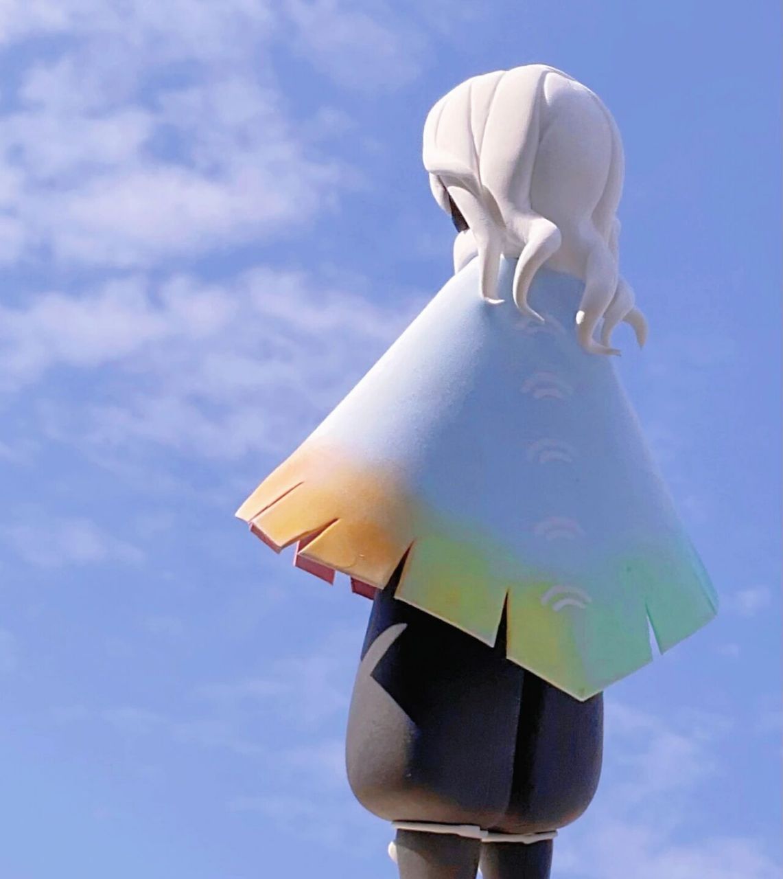 【光遇粘土手办】客单 快来帮我选一张做封面