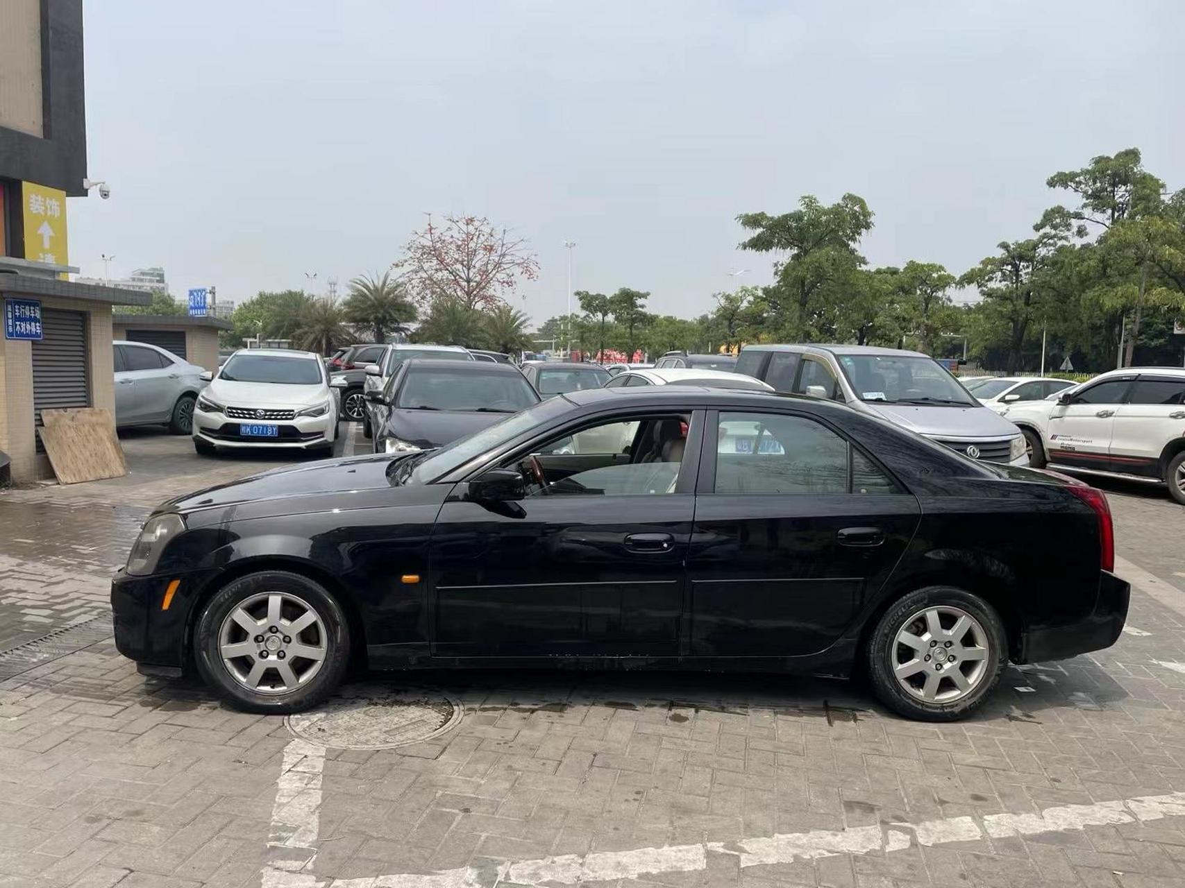 8自动波,出1.06年凯迪拉克cts,2.8自动波,出1.