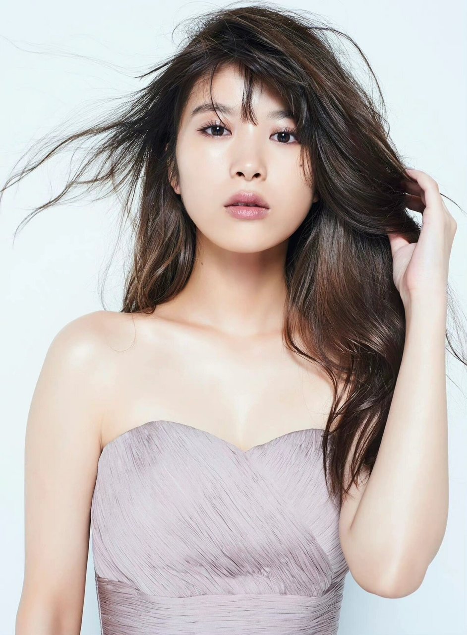 马场富美加 写真集「the ace of hearts」26615