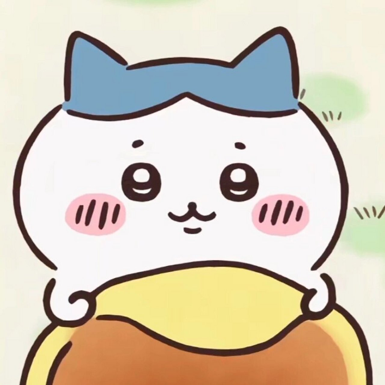 chiikawa·吉伊卡哇头像