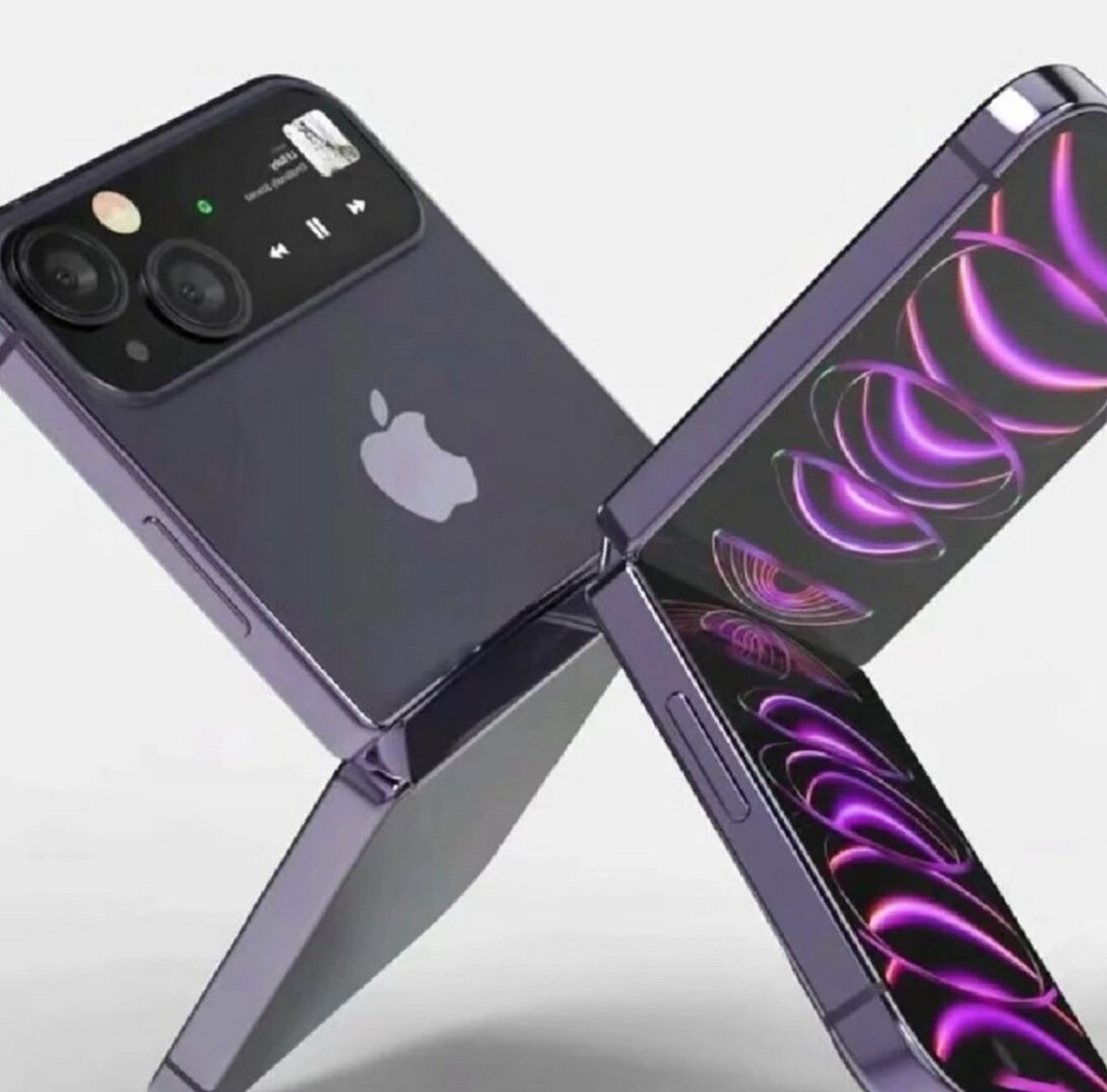 屏手机会和iphone16pro一起发布97搭载和16pro同款的3nm工艺的a18