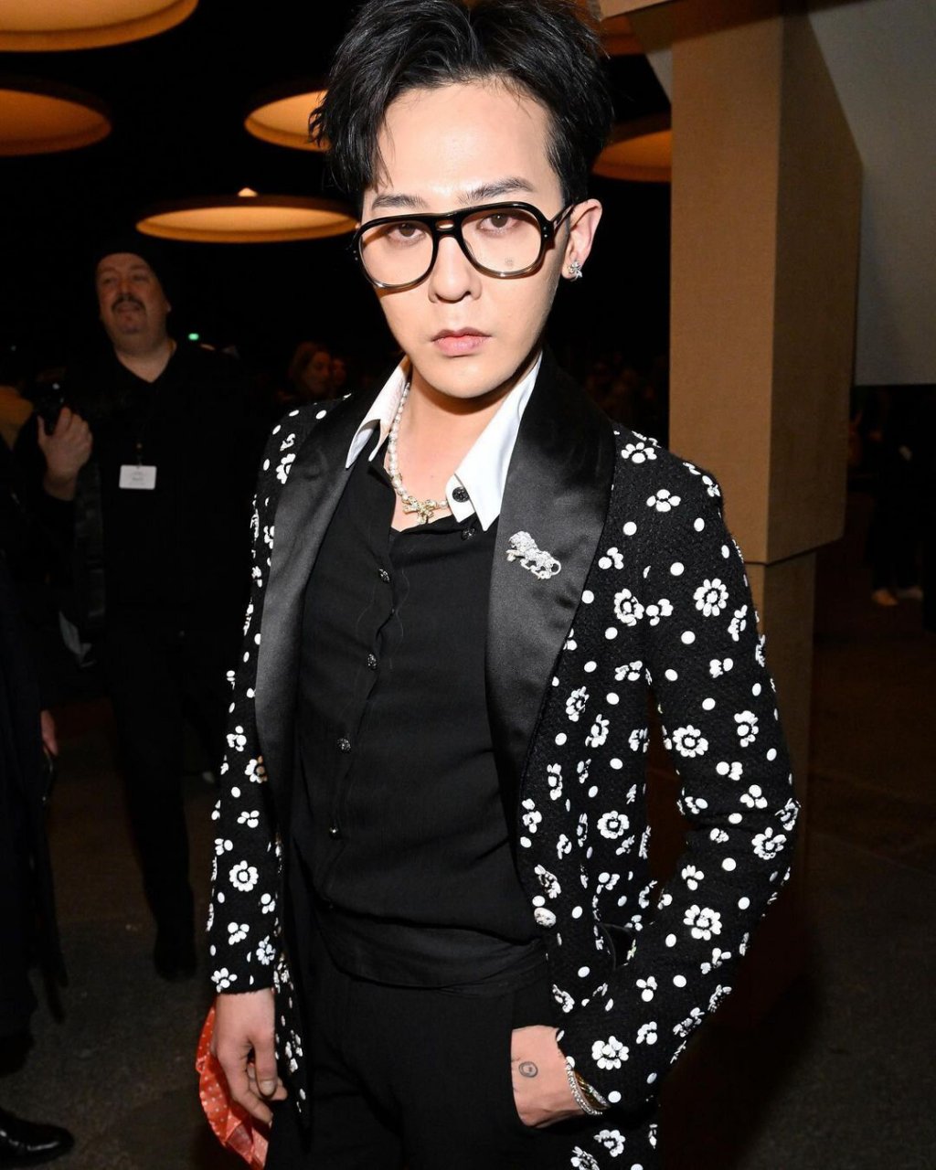 权志龙|gd高清原图 9215