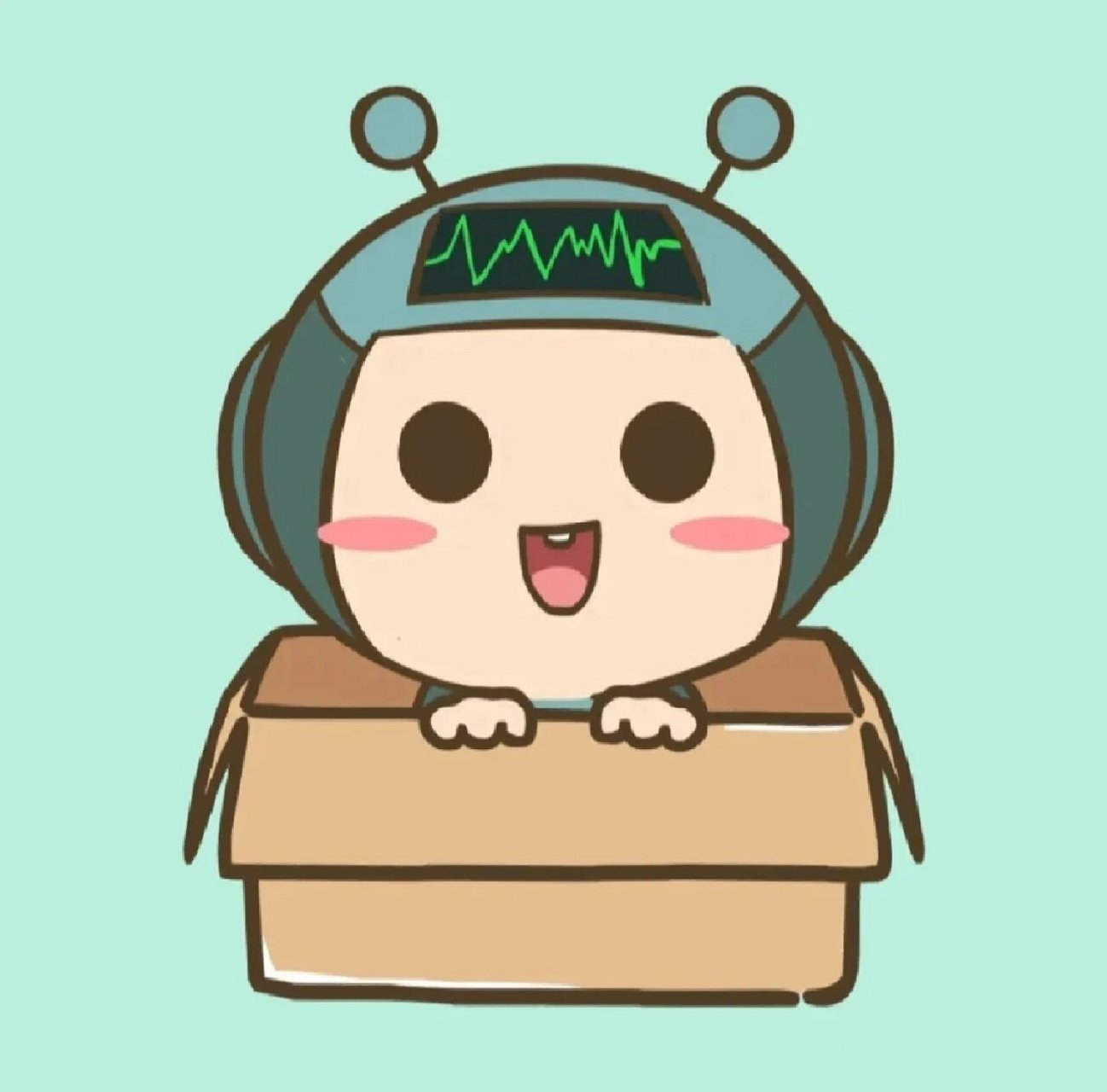 开心超人联盟头像第三弹