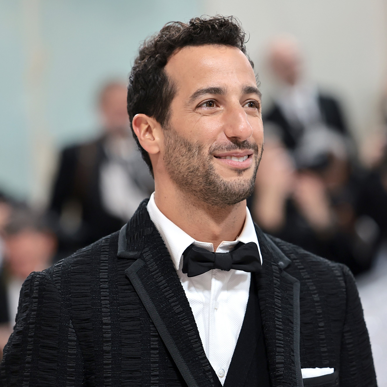 丹尼尔·里卡多 