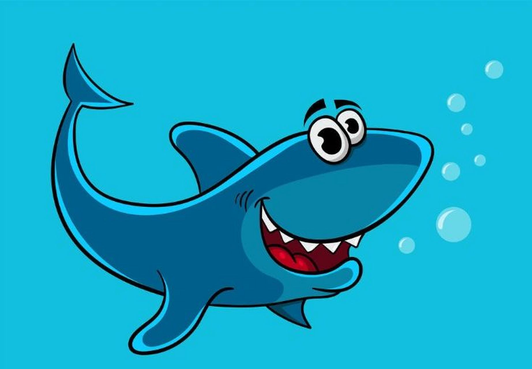 获奖公开课/小班音乐领域《鲨鱼一家子》 《鲨鱼一家子》教案 ps:篇幅