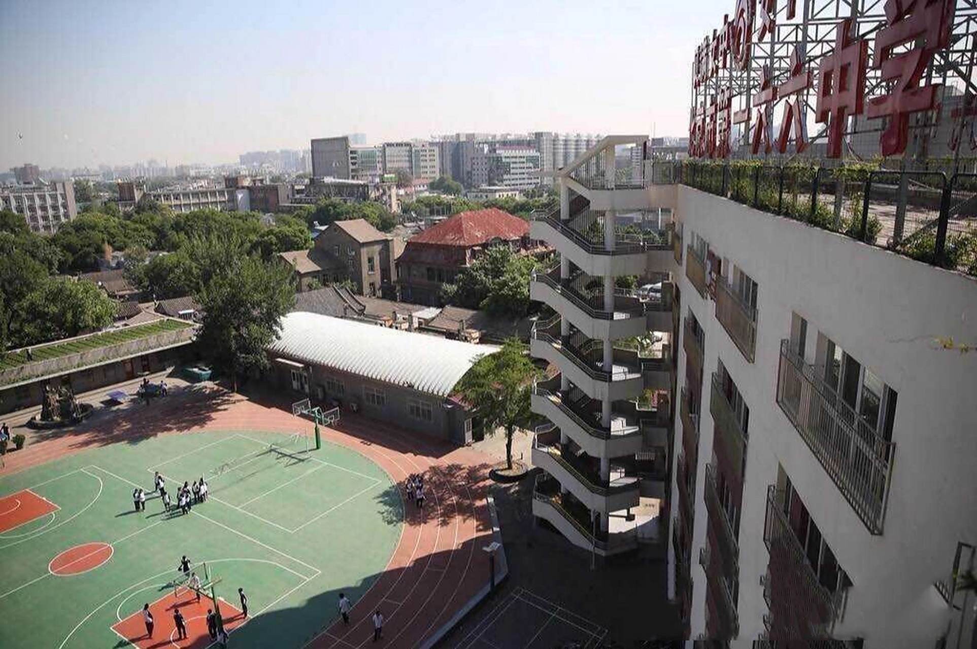 学校就读分享,东城中学166中 1.平时考试多吗?会公布排名吗?